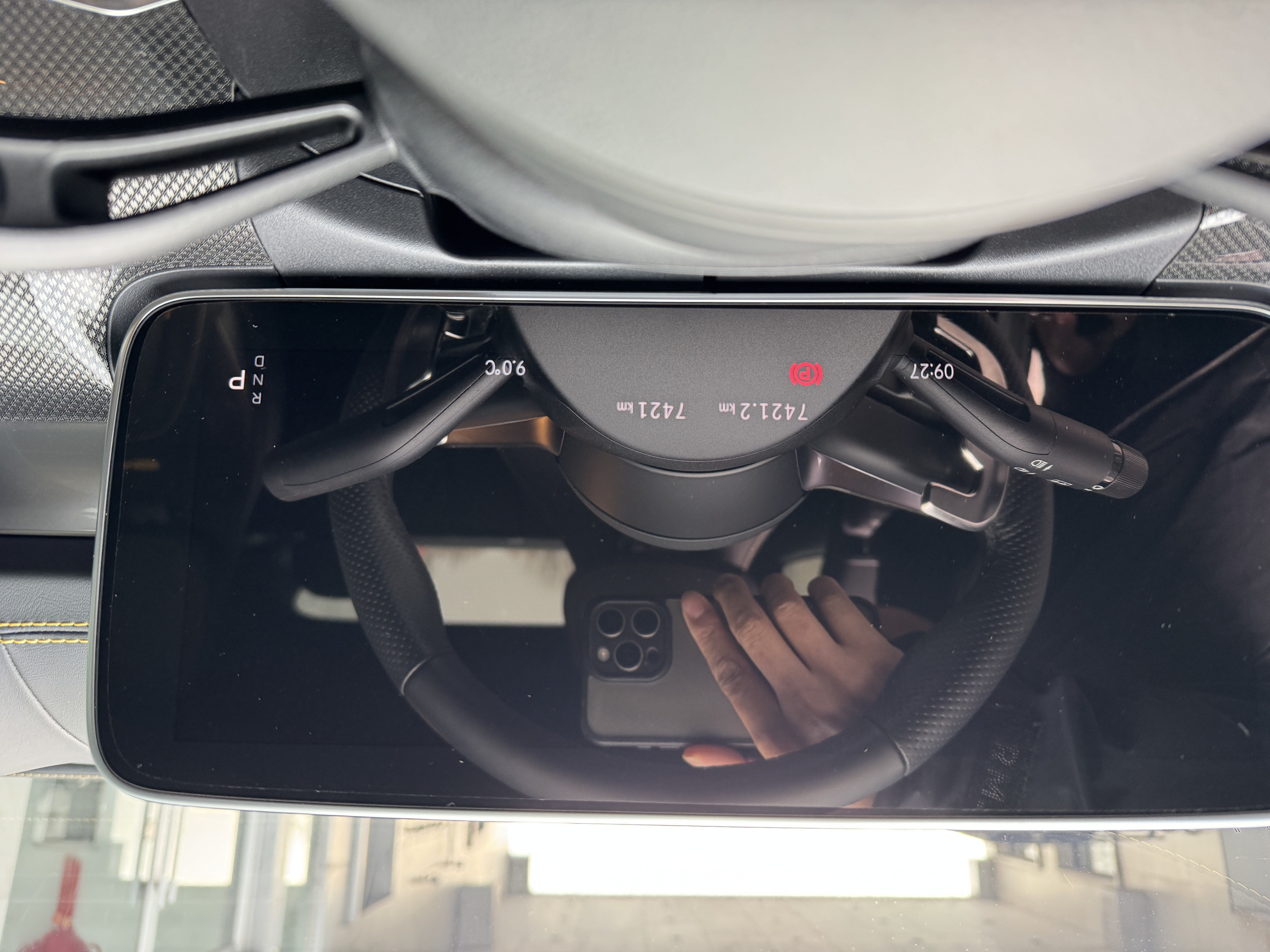 Mercedes-Benz CLE AMG 2025 imagem de carro #9