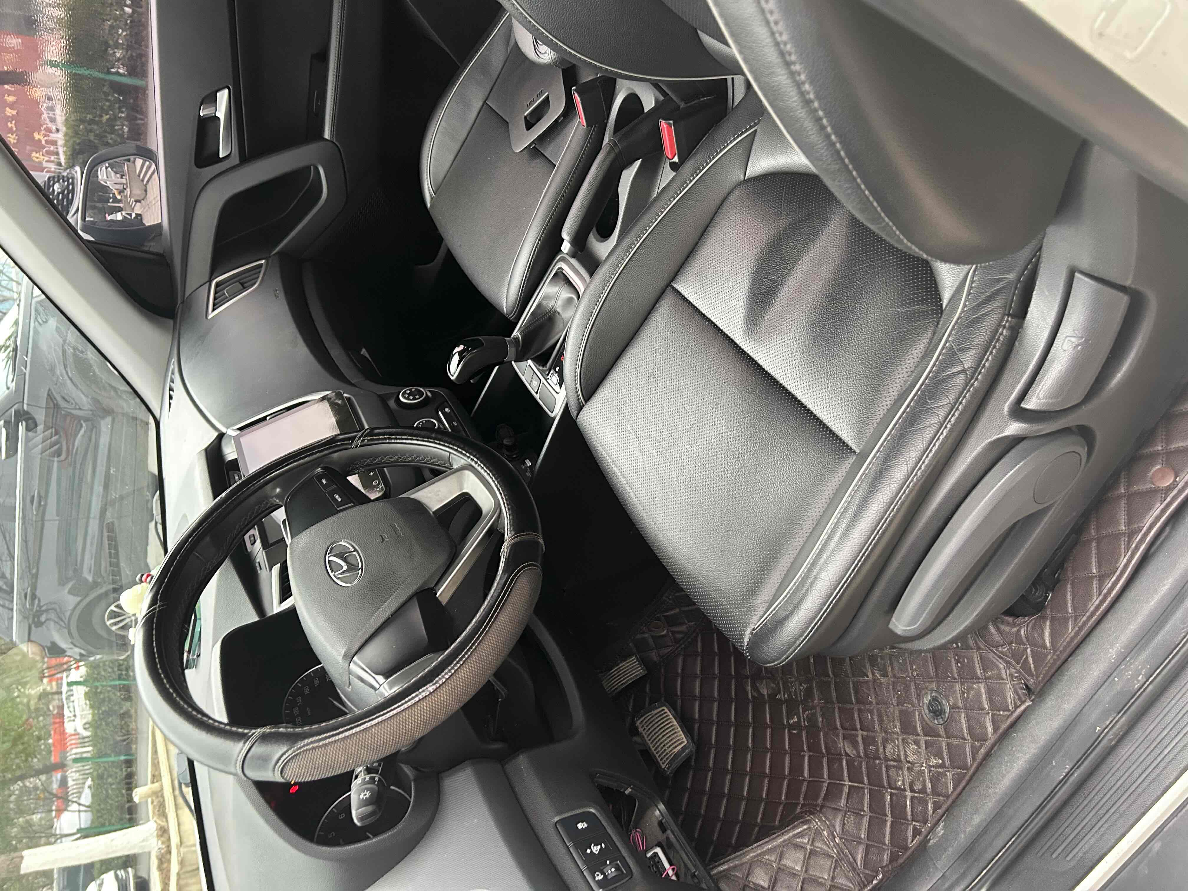 Hyundai ix25 2016 #9 Hyundai ix25 2016 car image #9