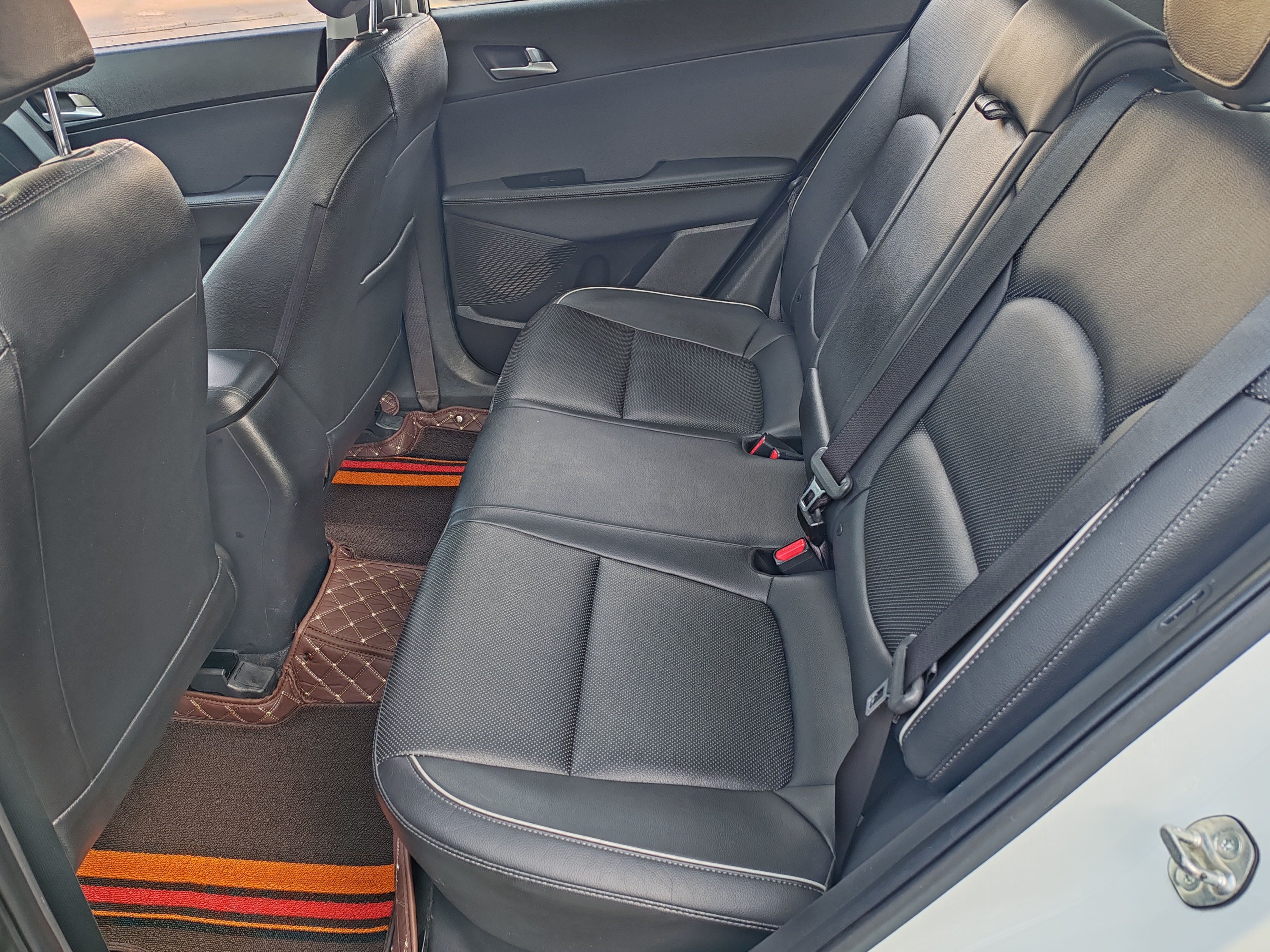 Hyundai ix25 2016 car image #9