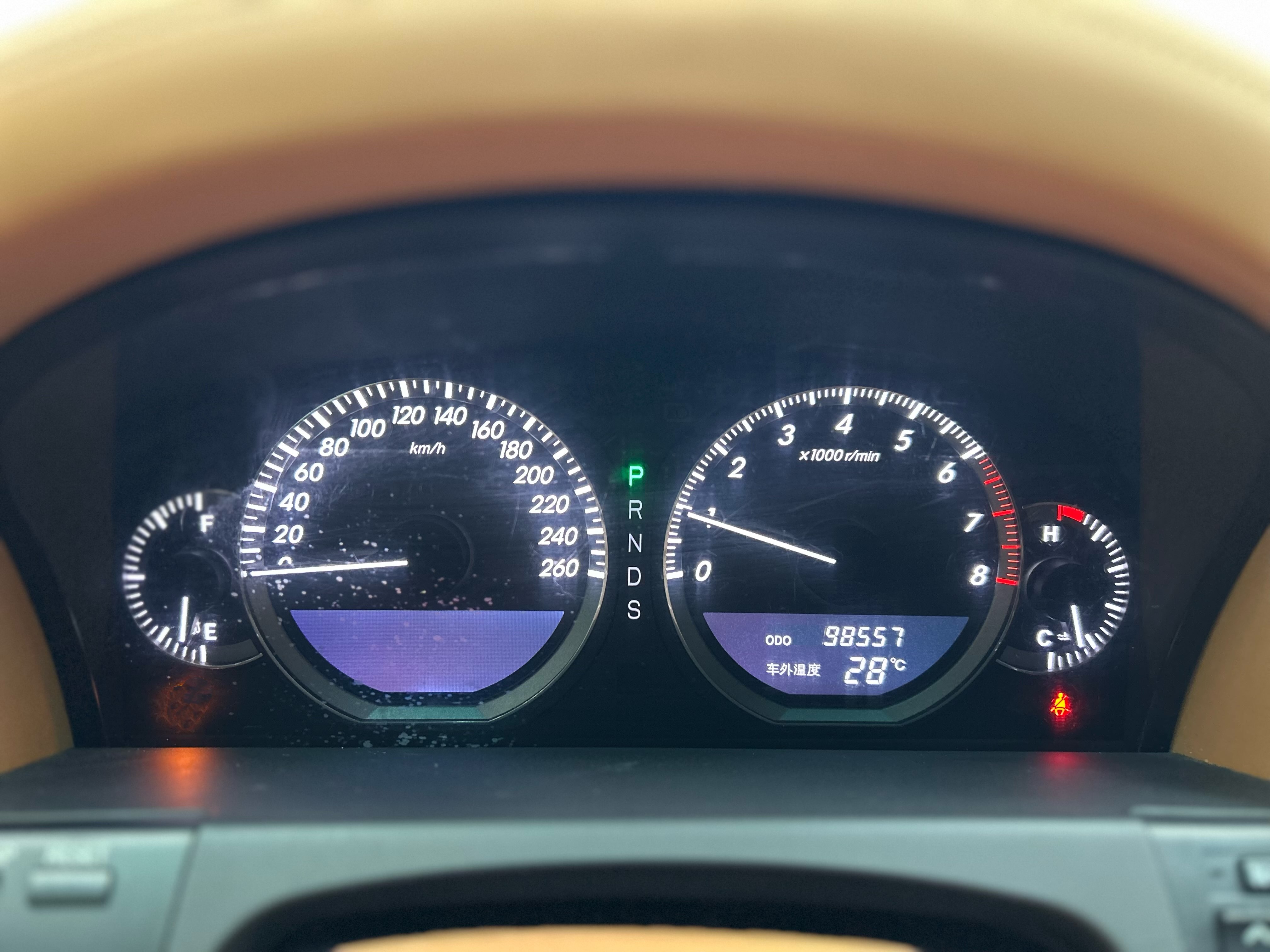 HongQi ShengShi 2008 #9 HongQi ShengShi 2008 صورة سيارة #9