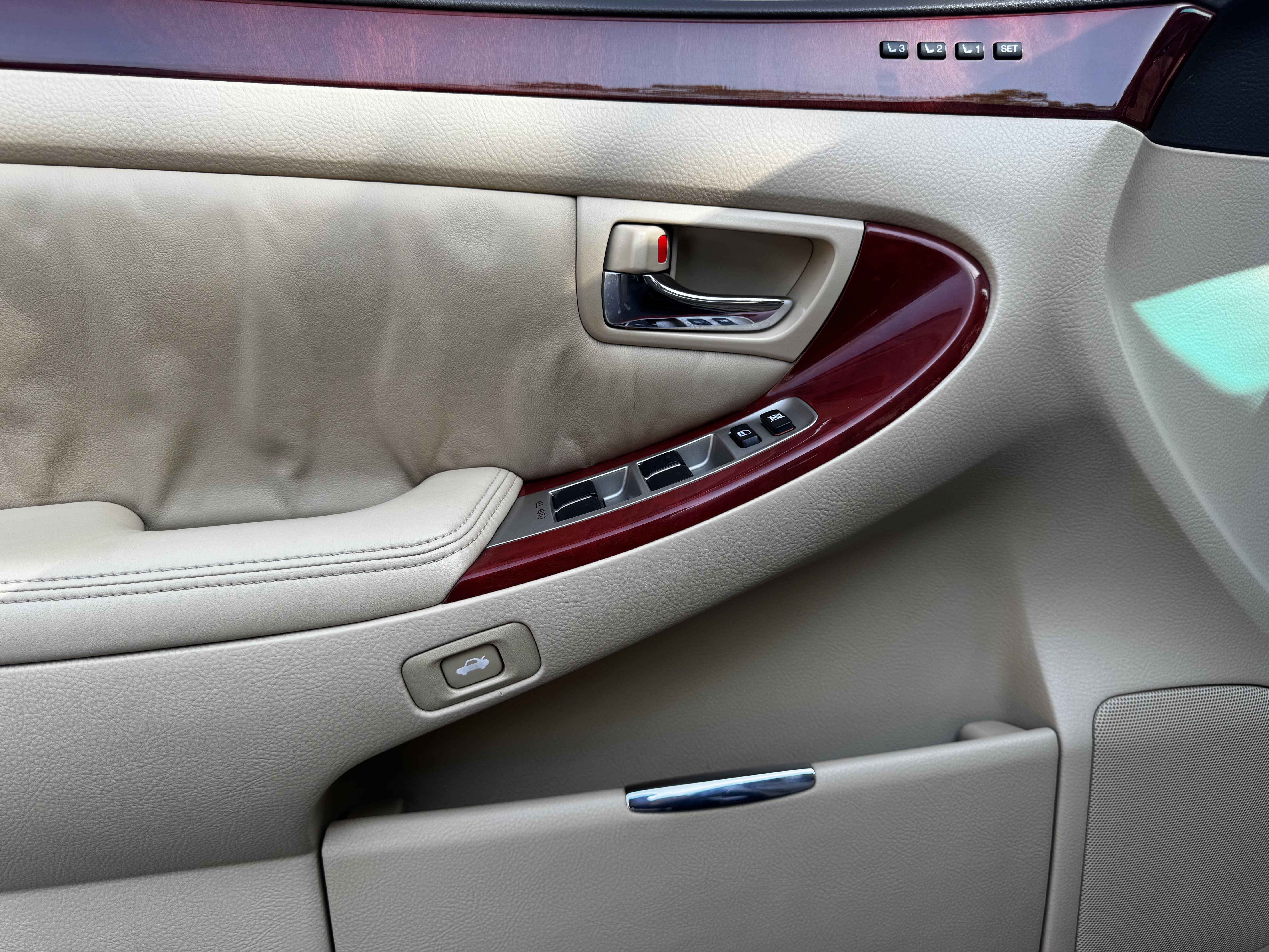 HongQi ShengShi 2009 car image #9