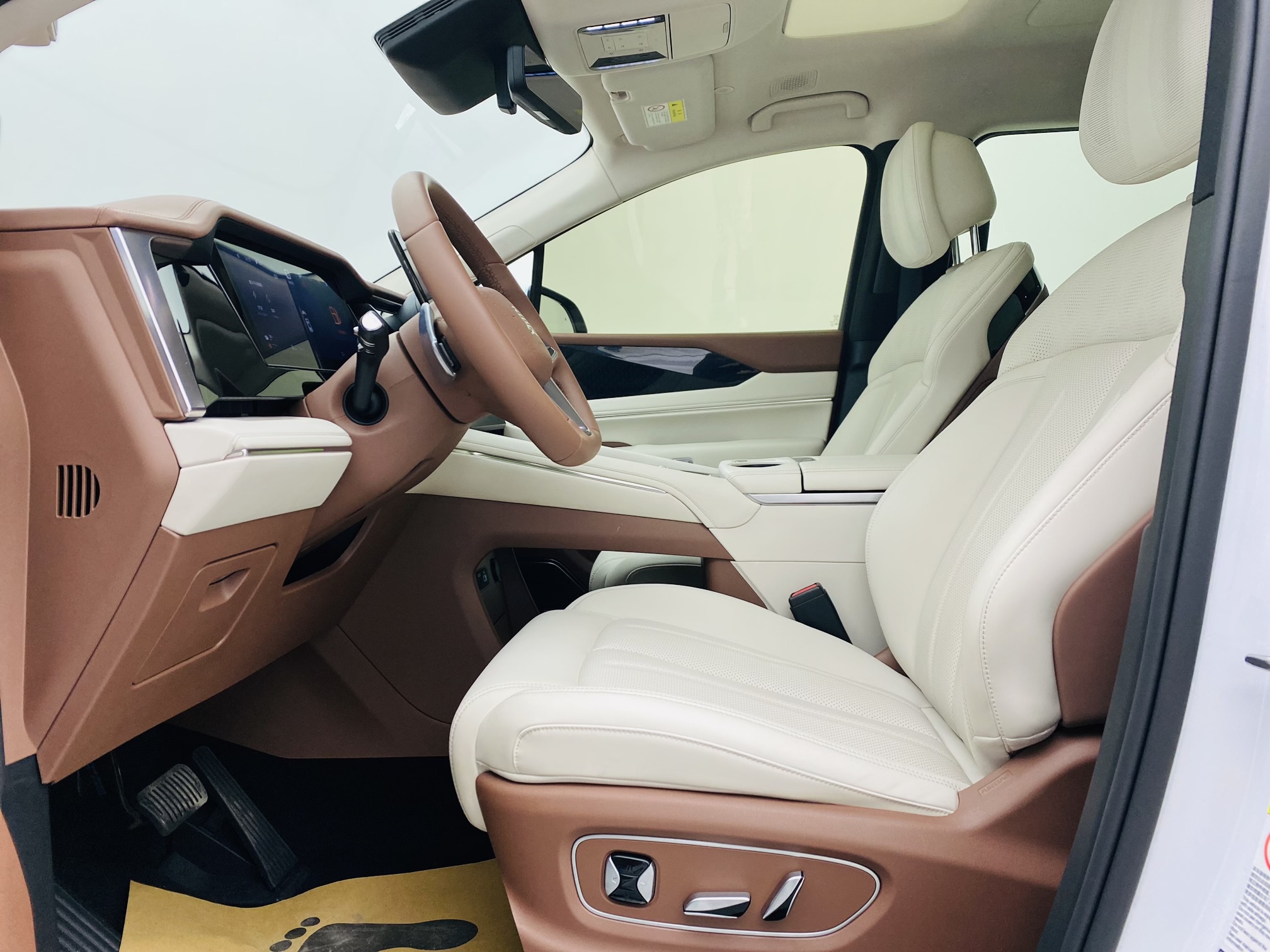 BYD Xia 2025 imagen de coche #9