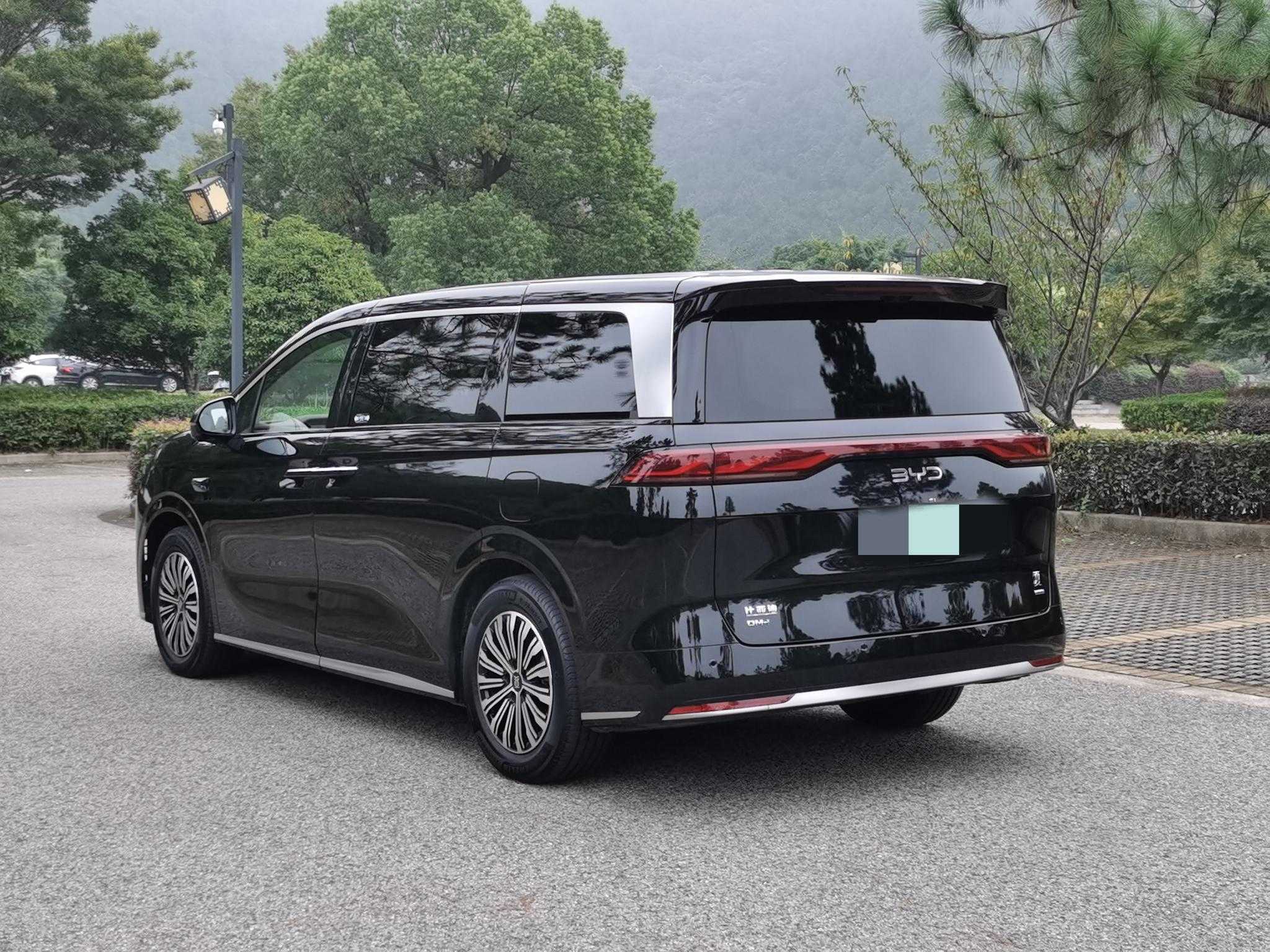 比亚迪 夏 2025 汽车图片 #9