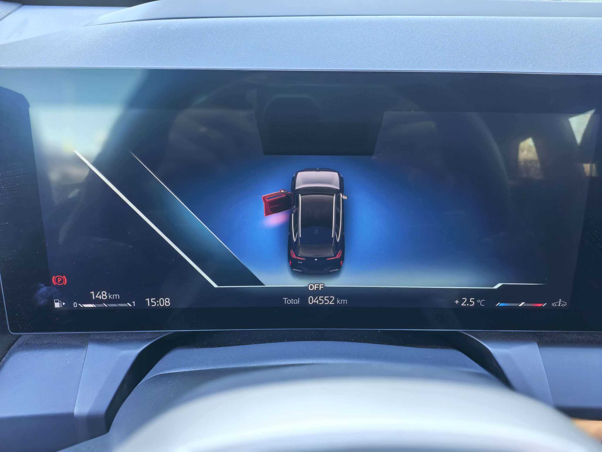 BMW X3 2025 #9 BMW X3 2025 изображение автомобиля #9