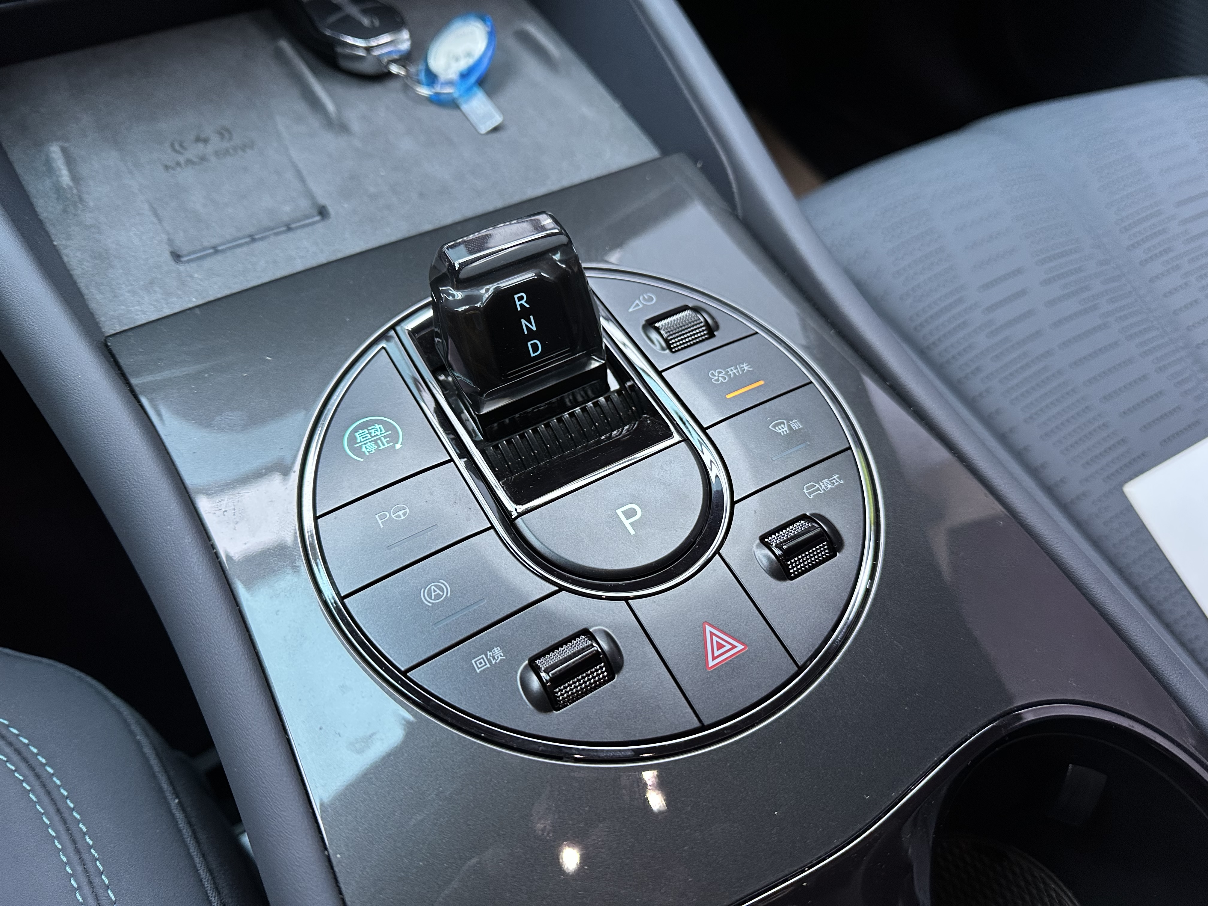 BYD Seal 06GT 2025 #9 BYD Seal 06GT 2025 car image #9