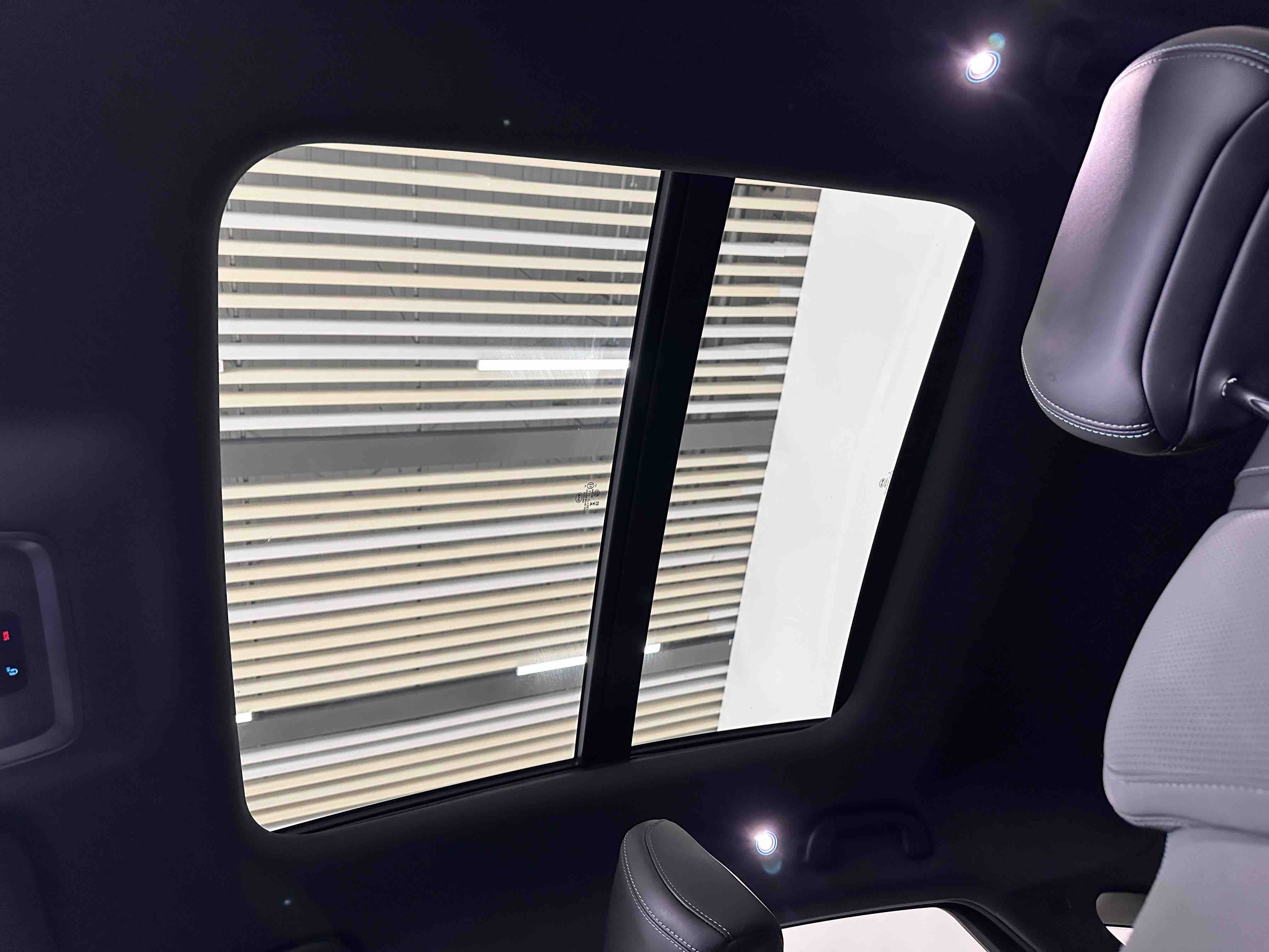 BYD Qin L 2025 car image #9