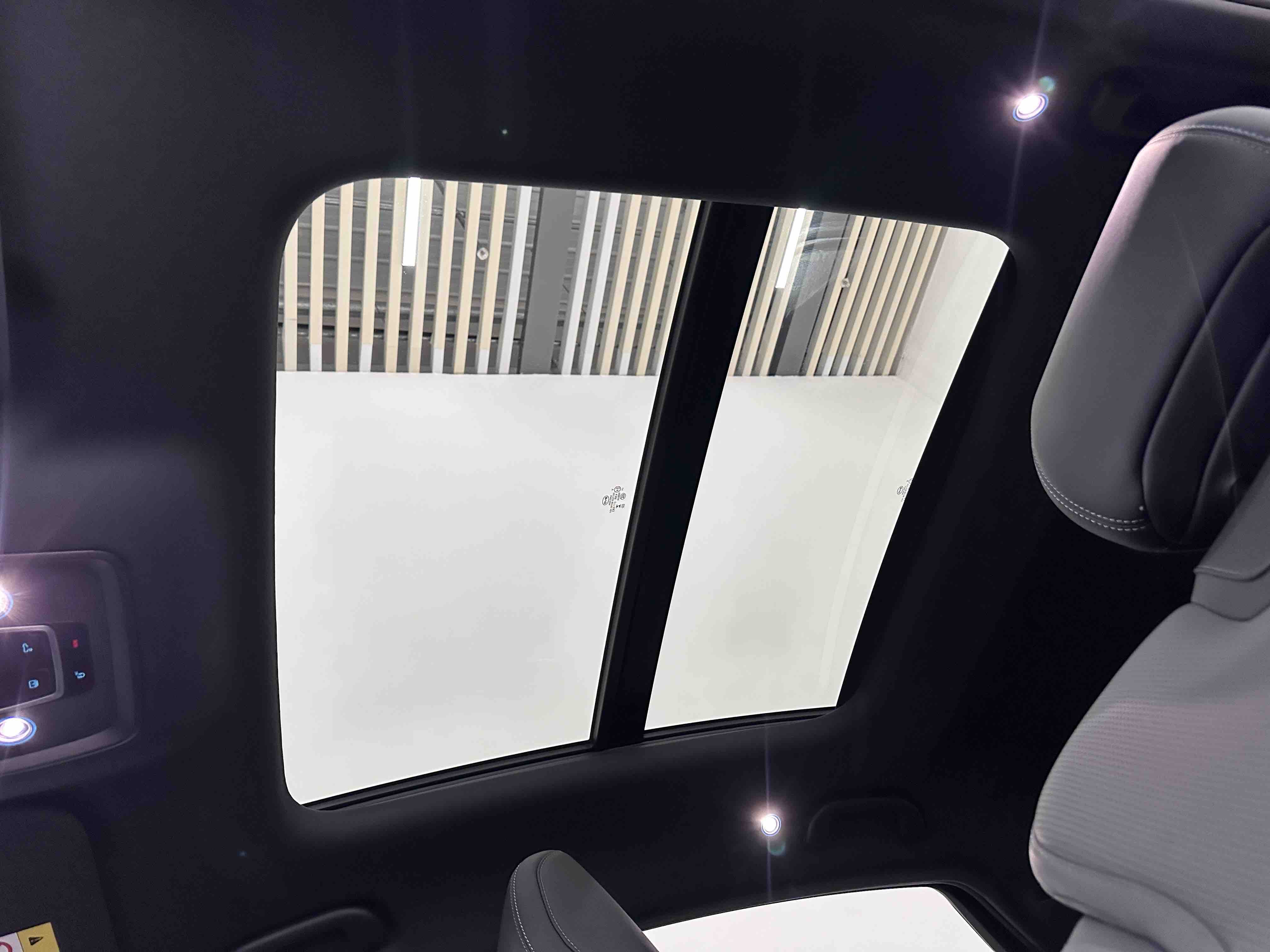 BYD Qin L 2025 car image #9