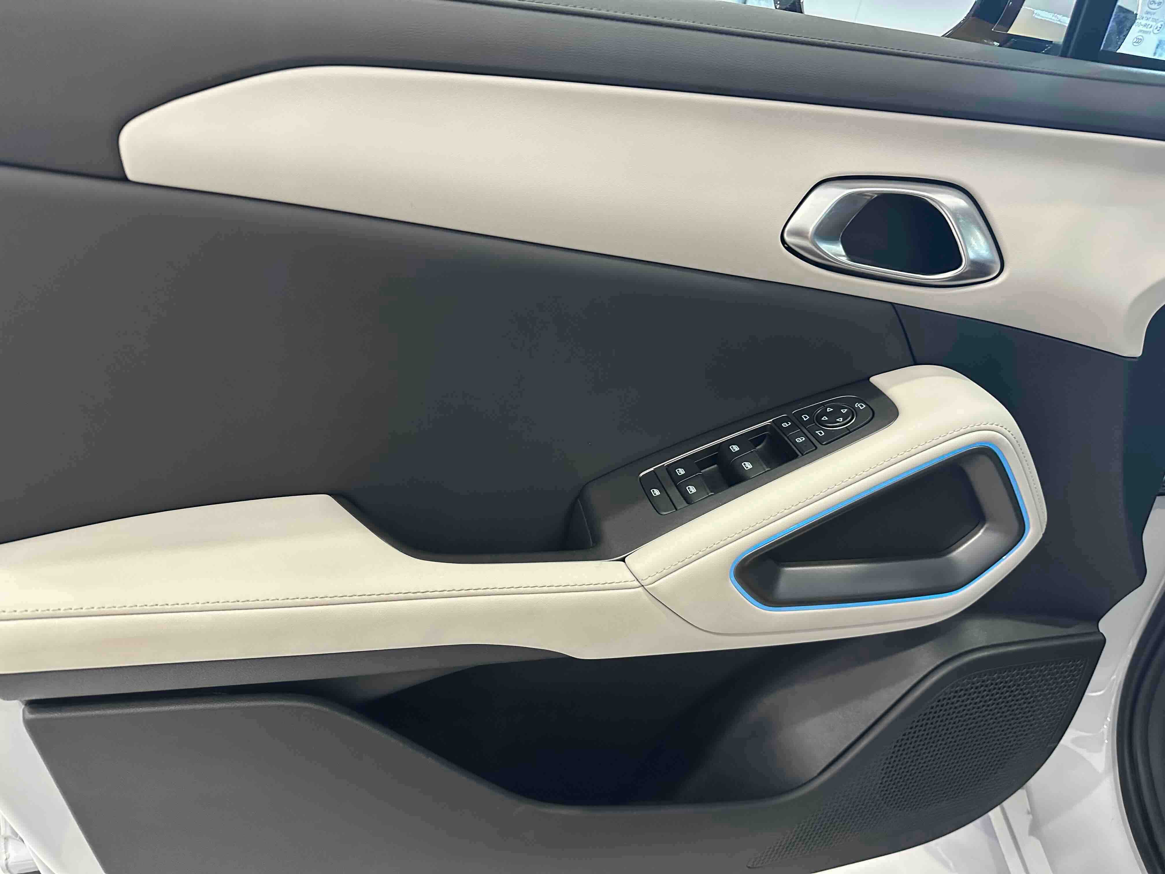 BYD YuanUP 2025 car image #9