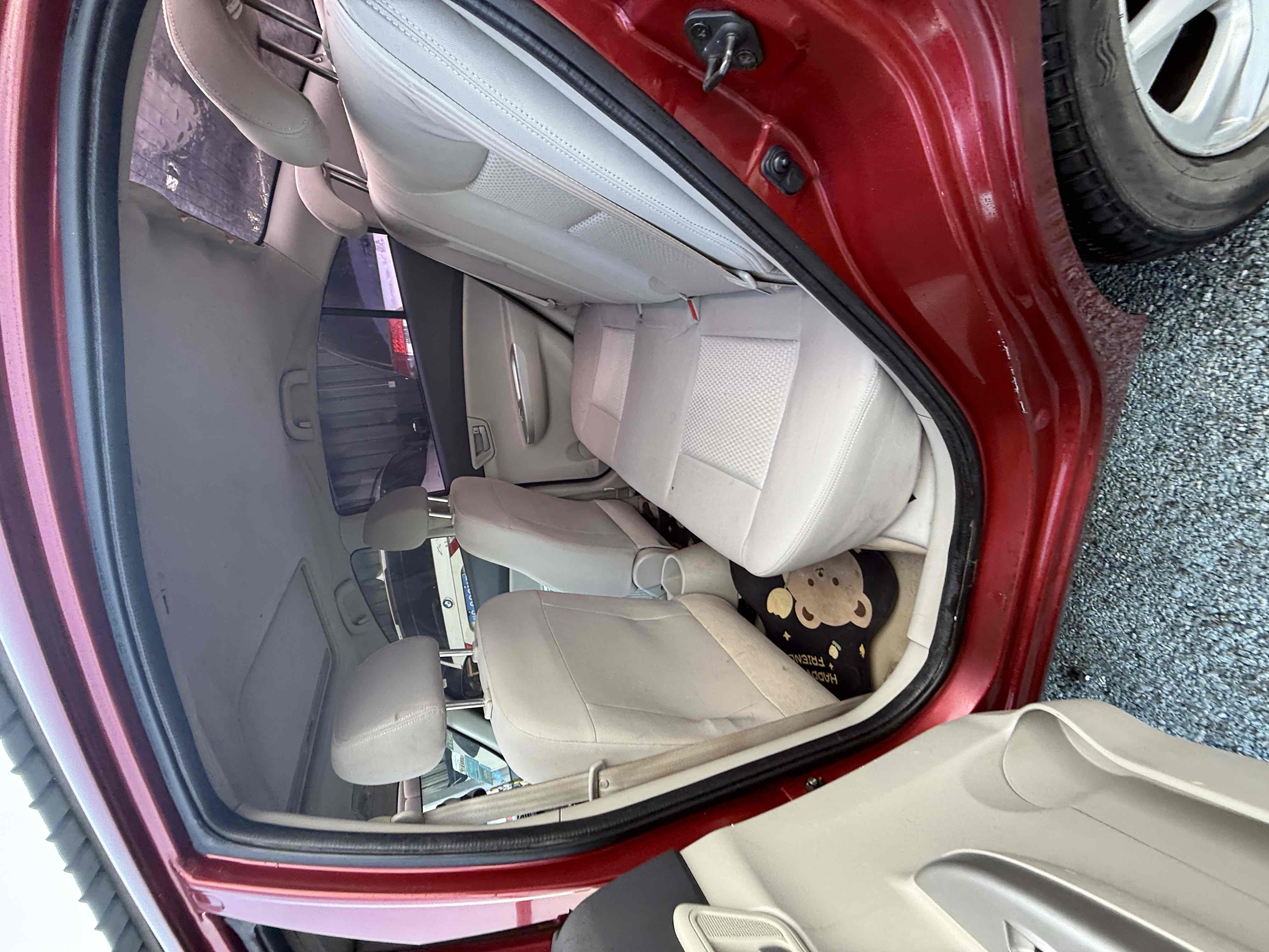 Changan Alsvin V5 2013 #9 Changan Alsvin V5 2013 car image #9