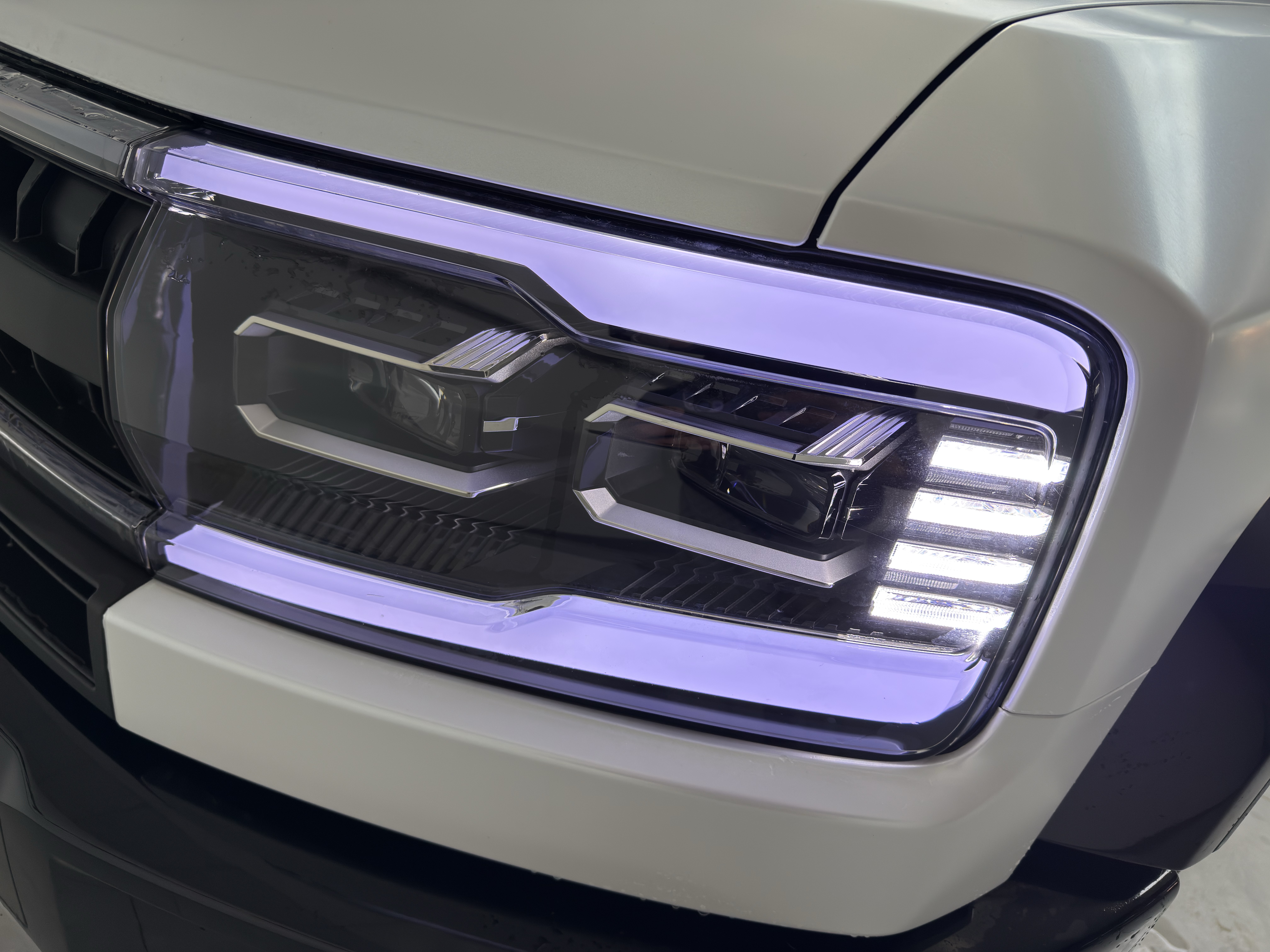 FangChengBao Leopard 5 2025 car image #9