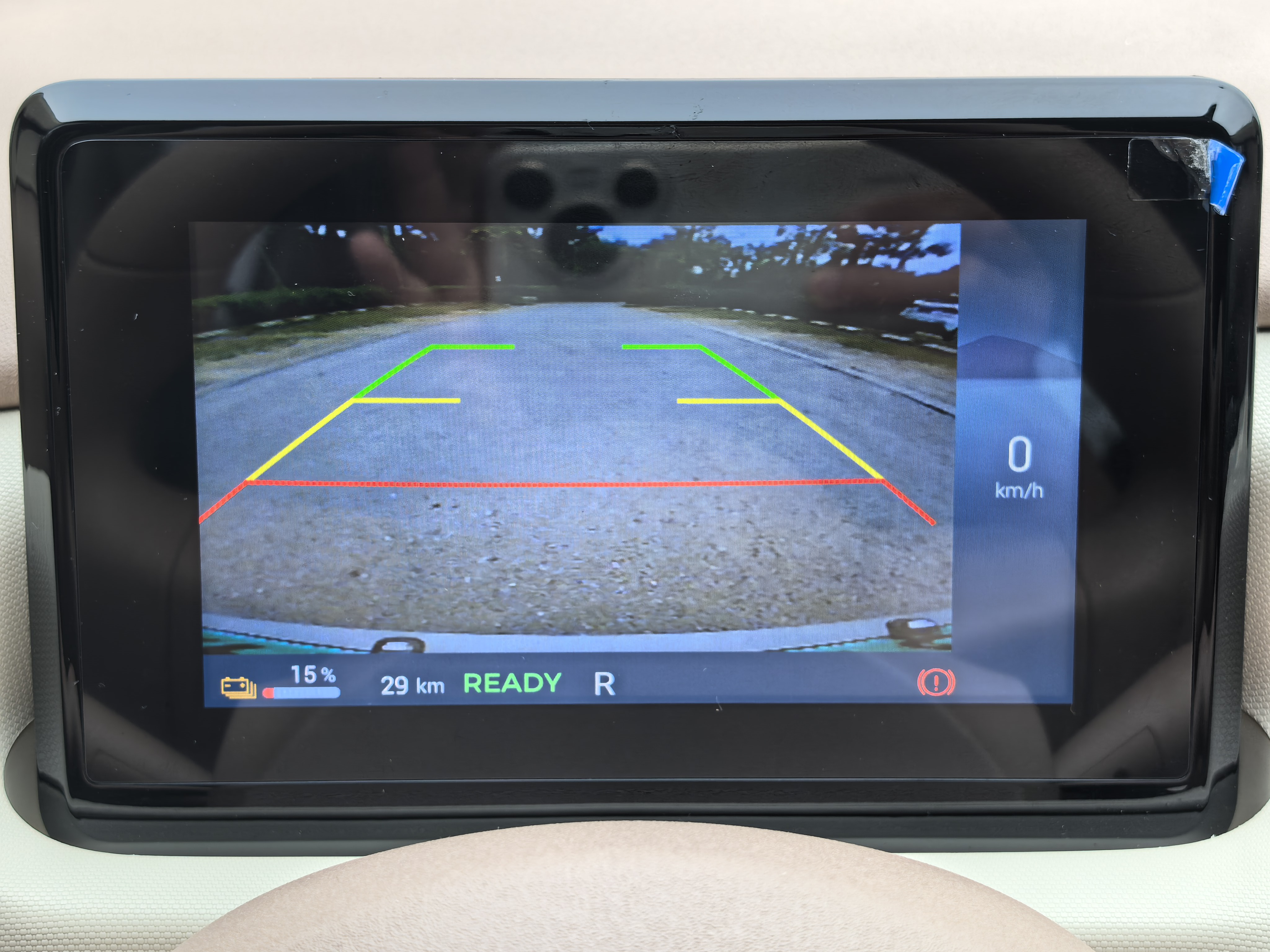 Wuling Hongguang MINI EV 2025 car image #9