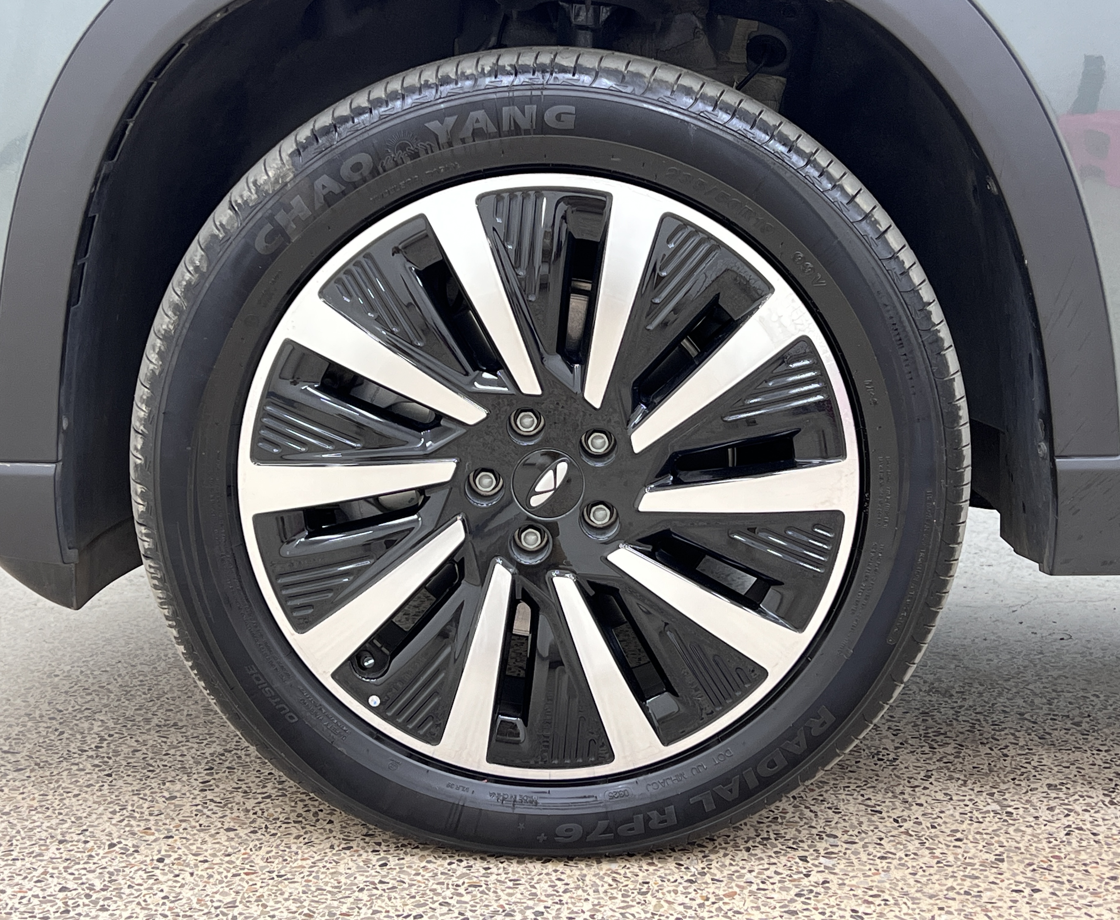 Chery 2025 #9 Chery 2025 immagine di auto #9