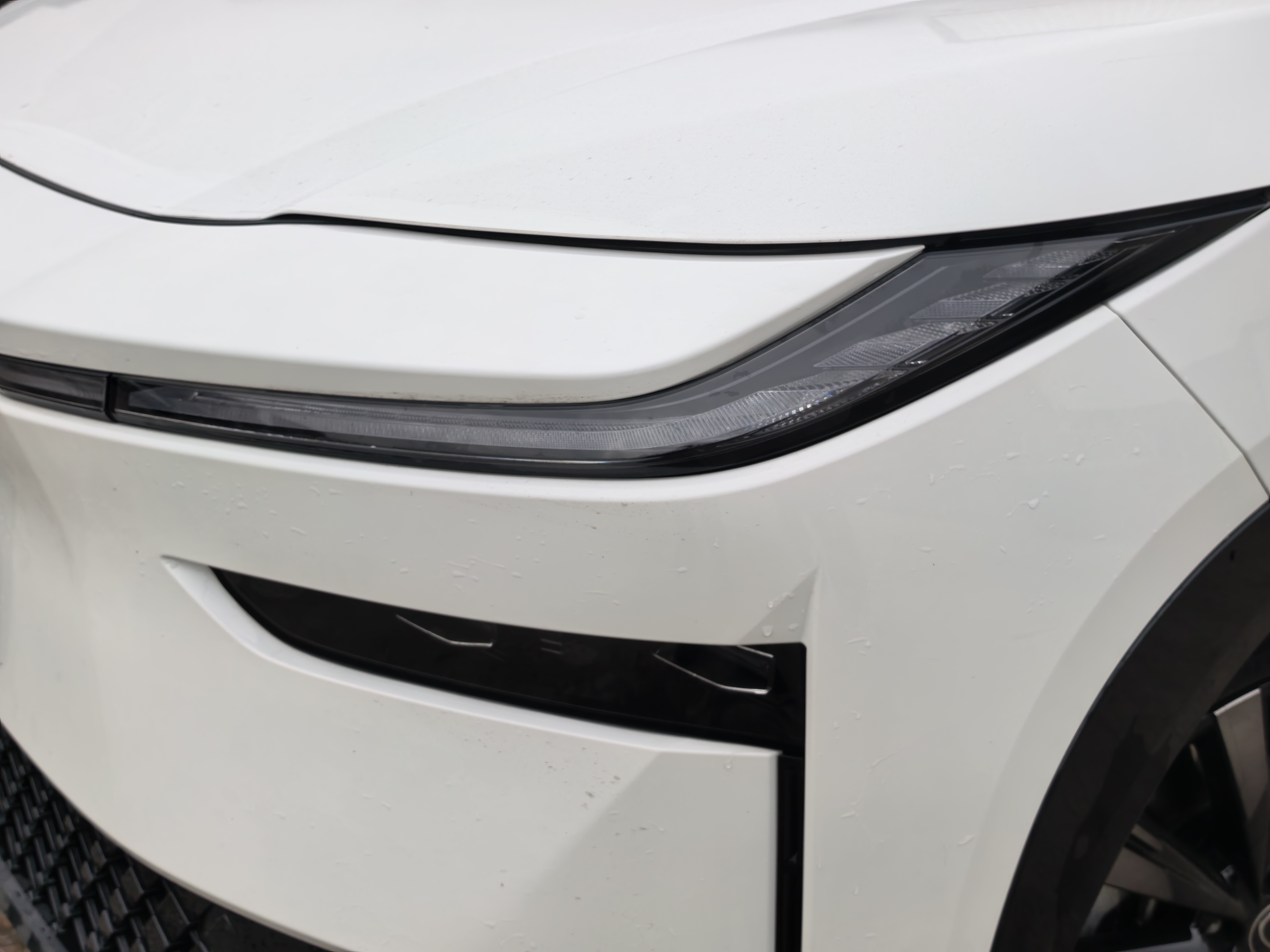 丰田 铂智3X 2025 汽车图片 #9