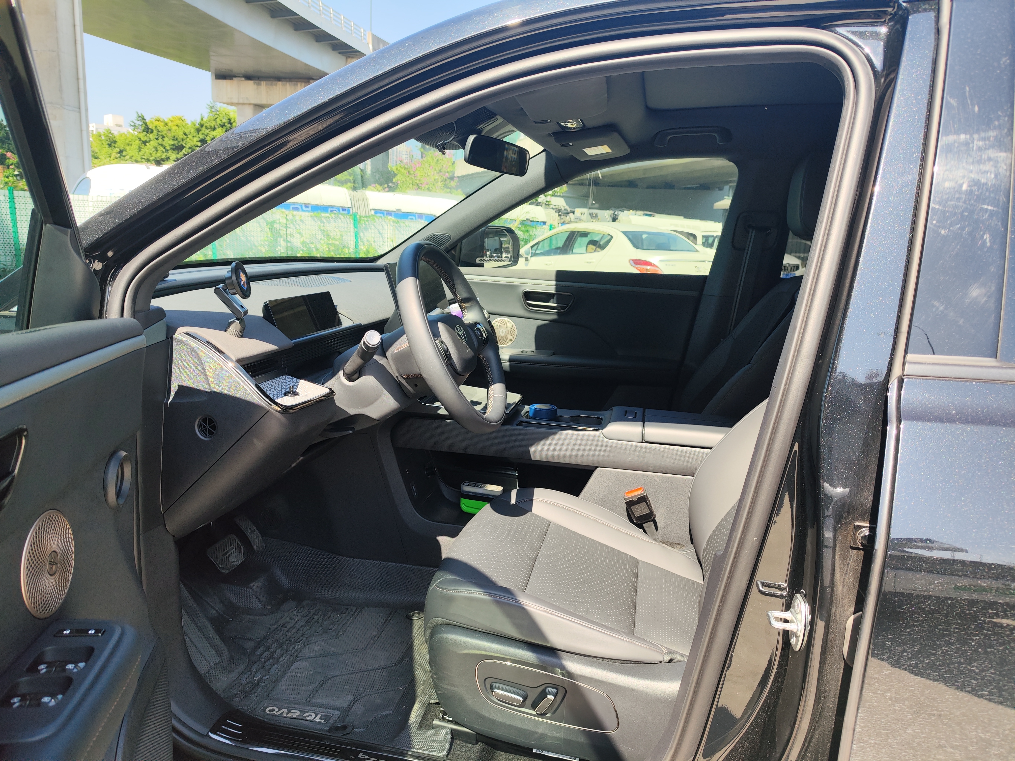 丰田 铂智3X 2025 #9 丰田 铂智3X 2025 汽车图片 #9