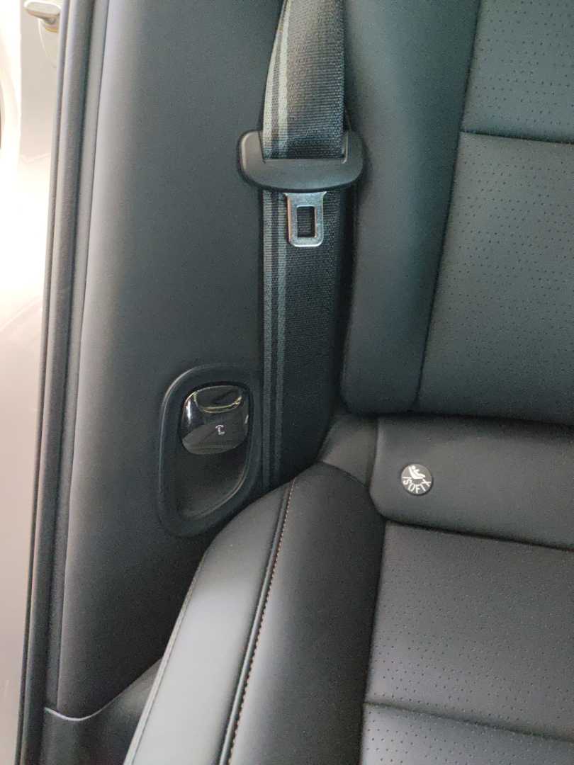 Toyota Bozhi 3X 2025 immagine di auto #9