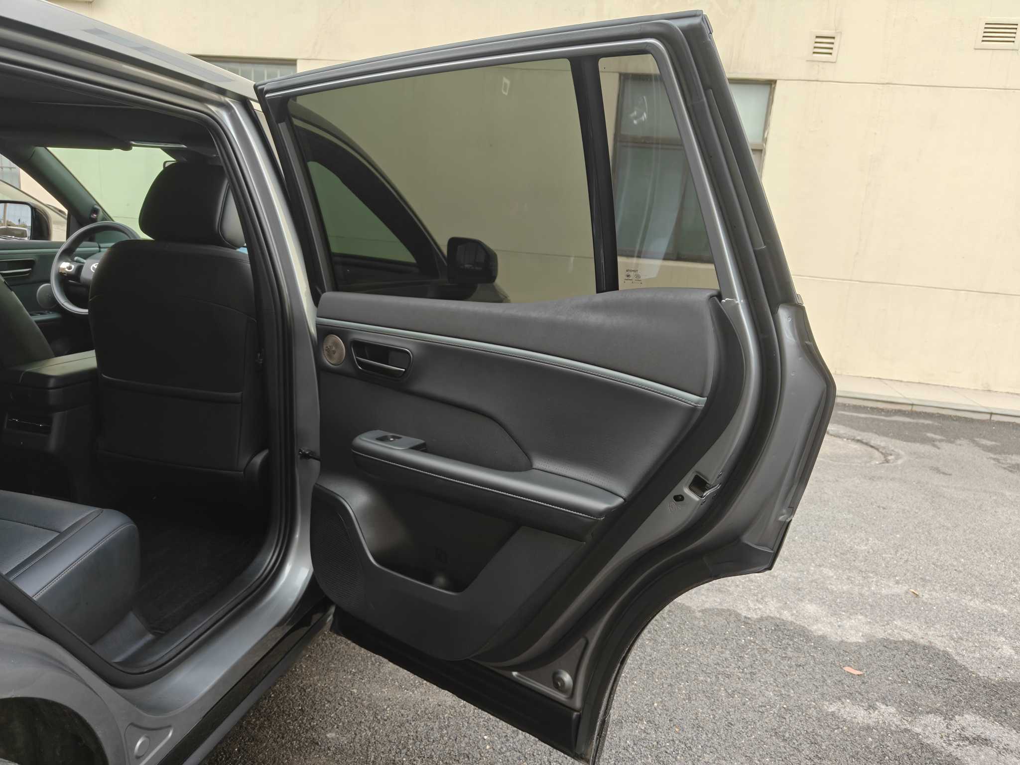 Toyota Bozhi 3X 2025 immagine di auto #9