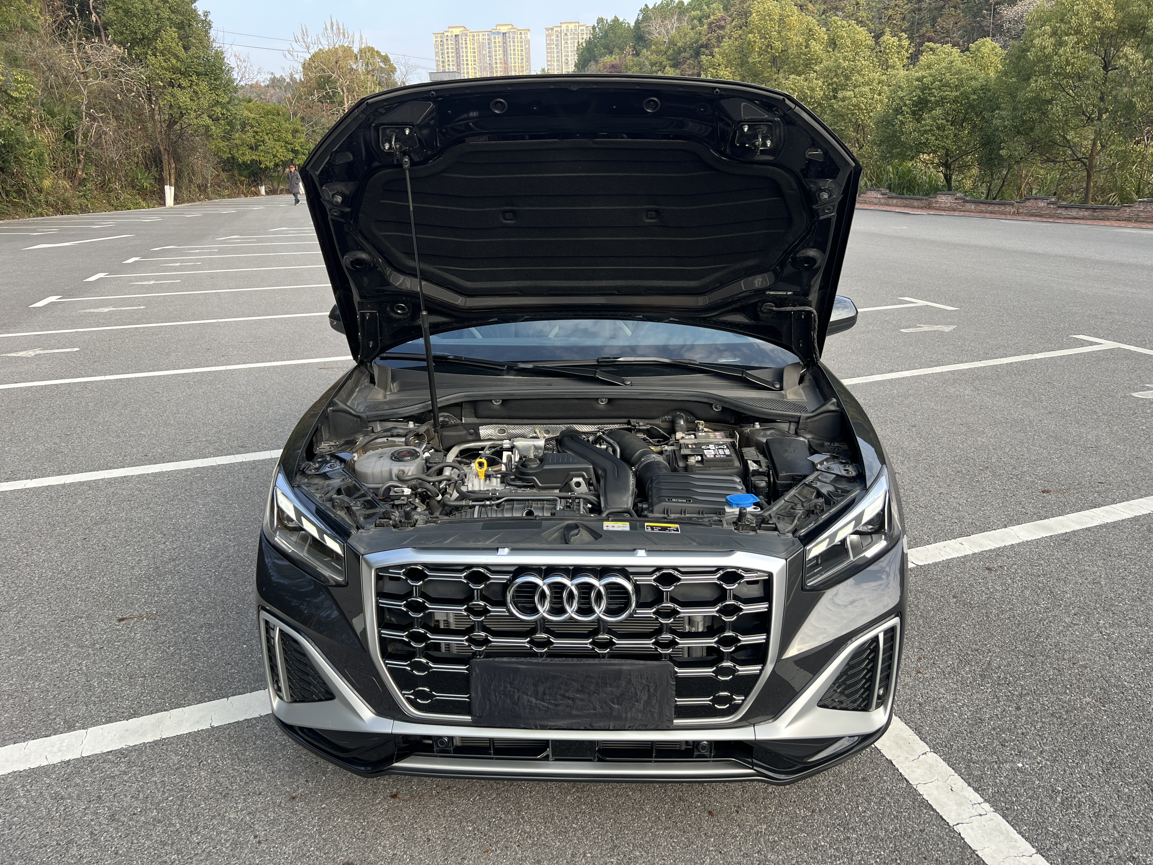 Q2L 2025 #9 Q2L 2025 car image #9