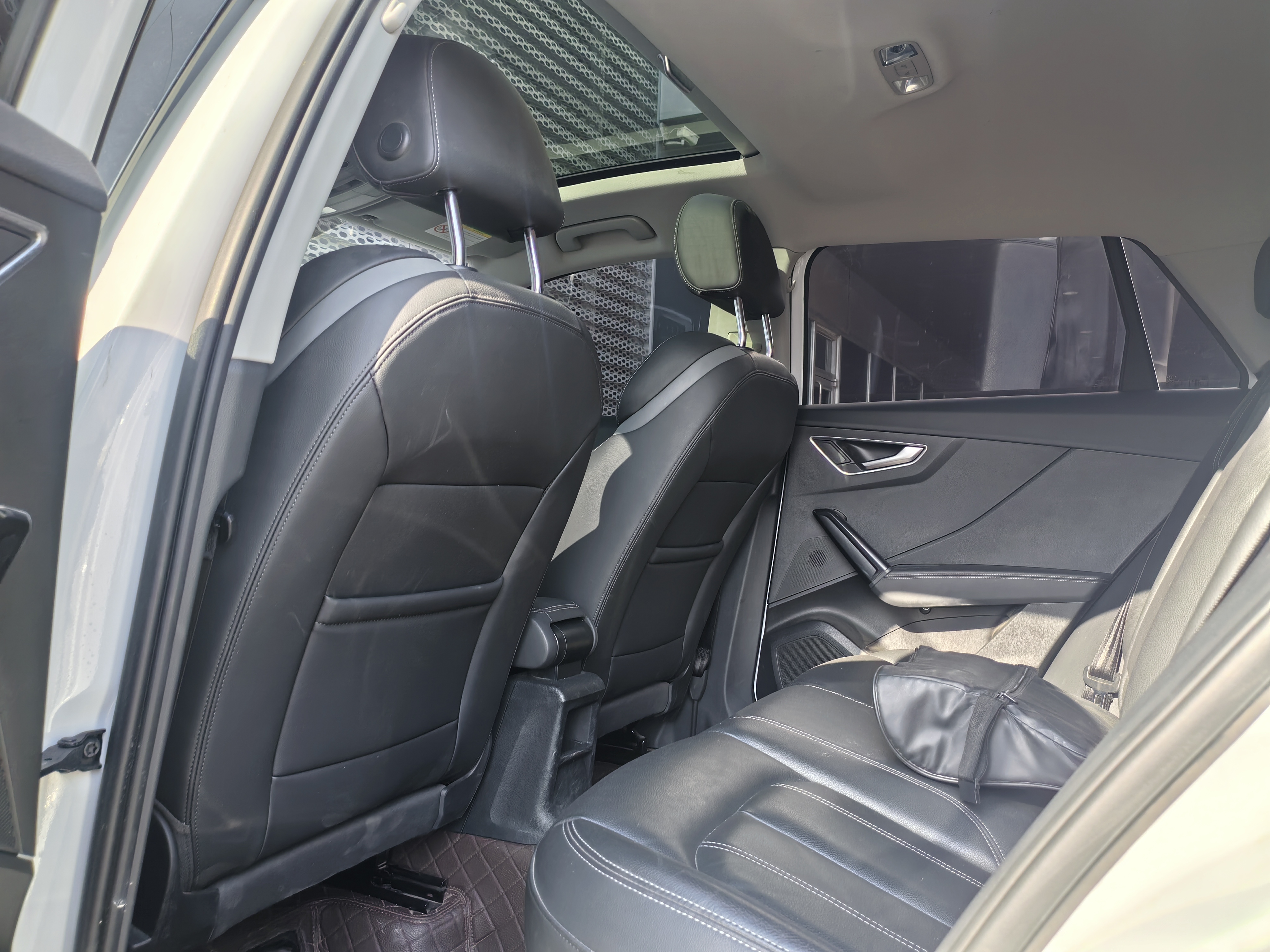 Q2L 2024 #9 Q2L 2024 car image #9