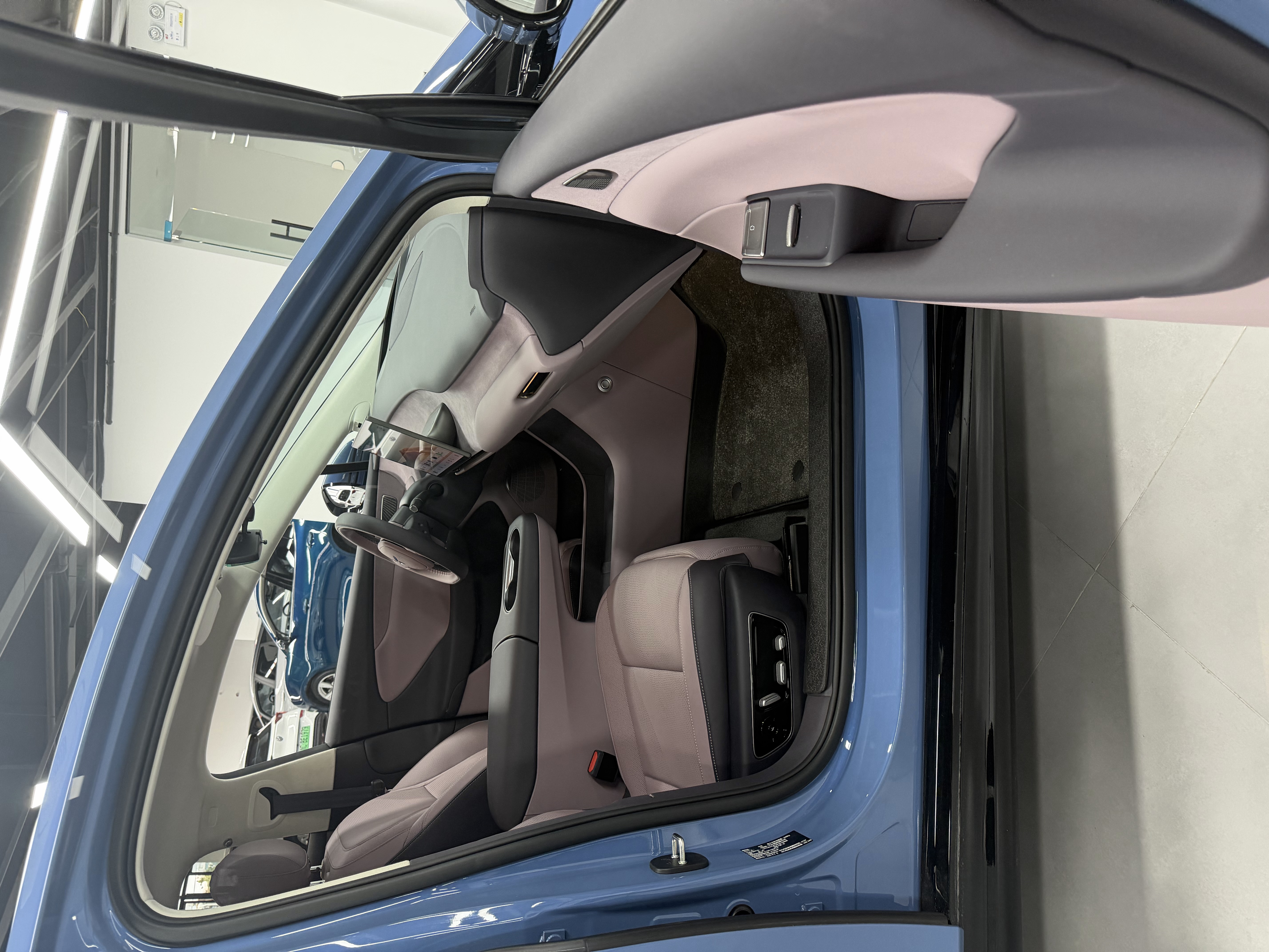 HongQi TianGong 05 2025 car image #9