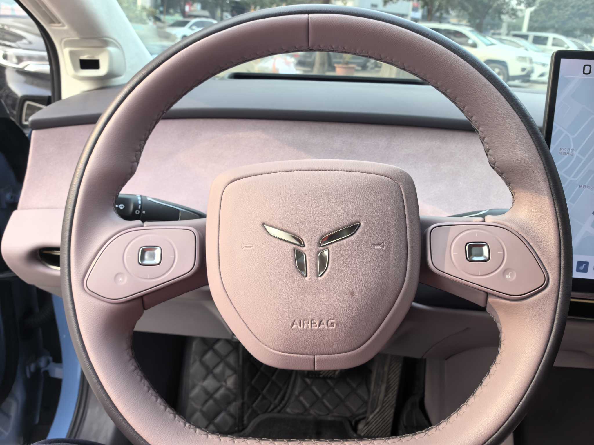 HongQi TianGong 05 2025 car image #9