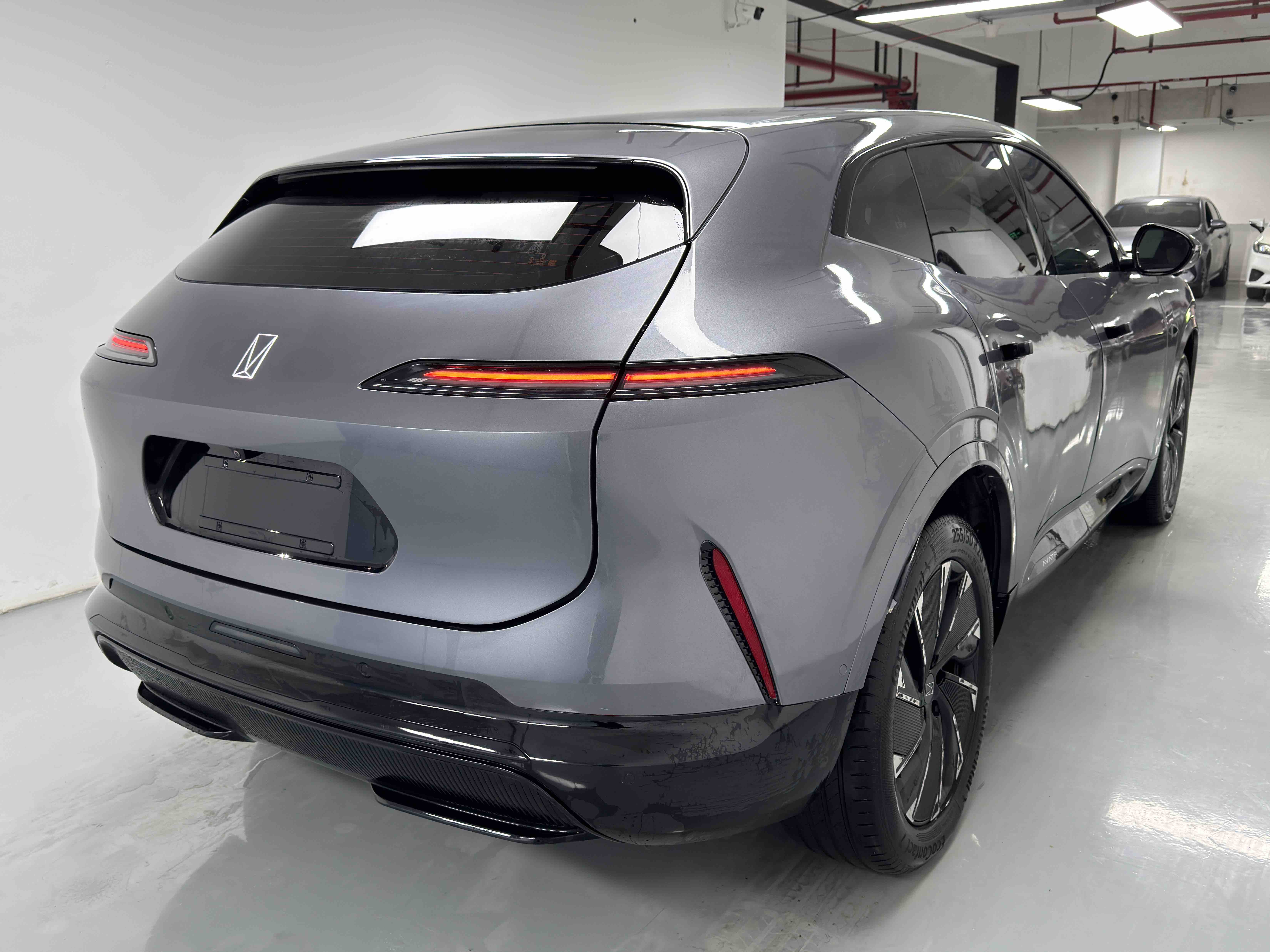 Avatr 07 2025 #9 Avatr 07 2025 car image #9