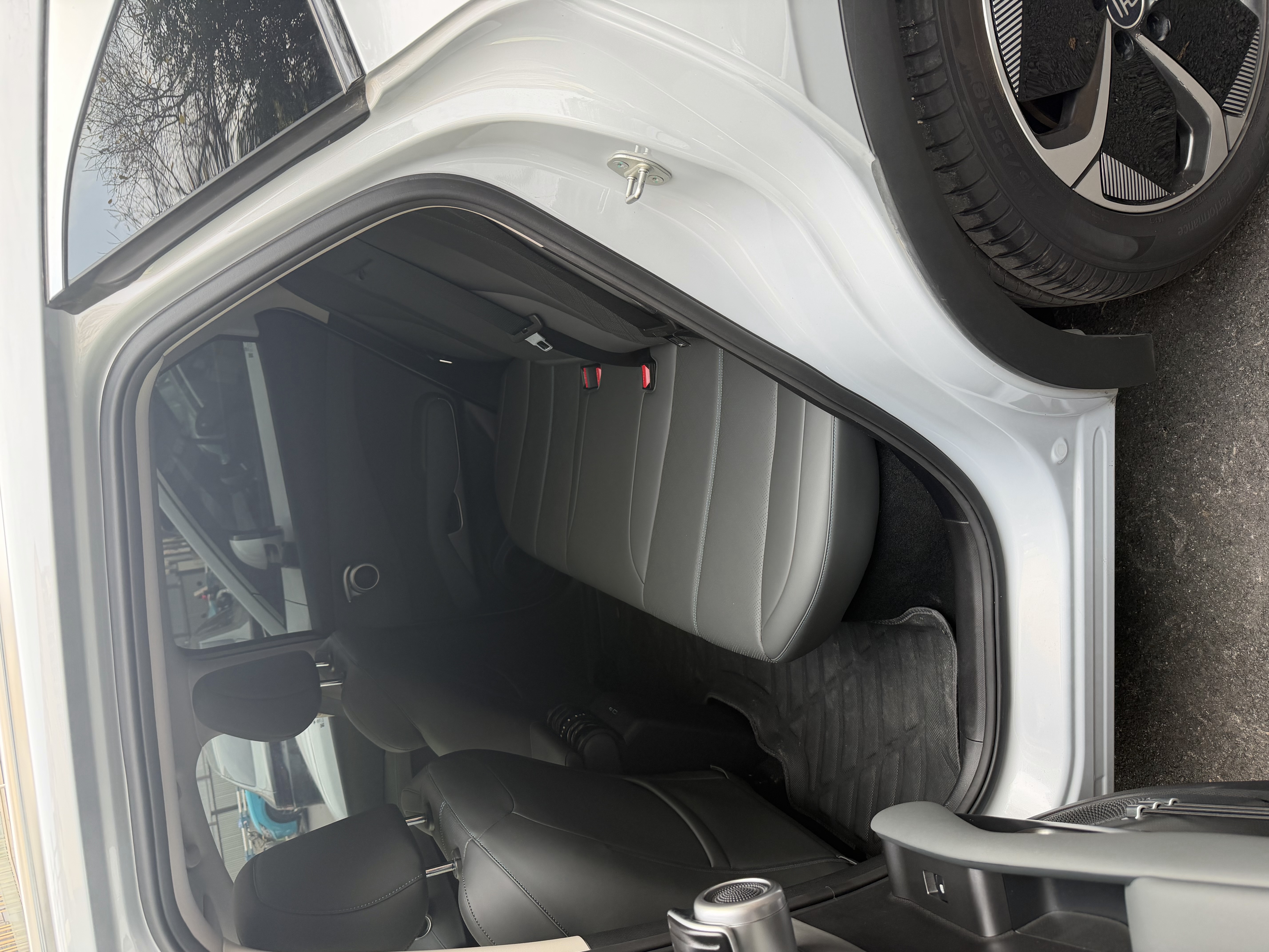 BYD Yuan Plus 2025 car image #9