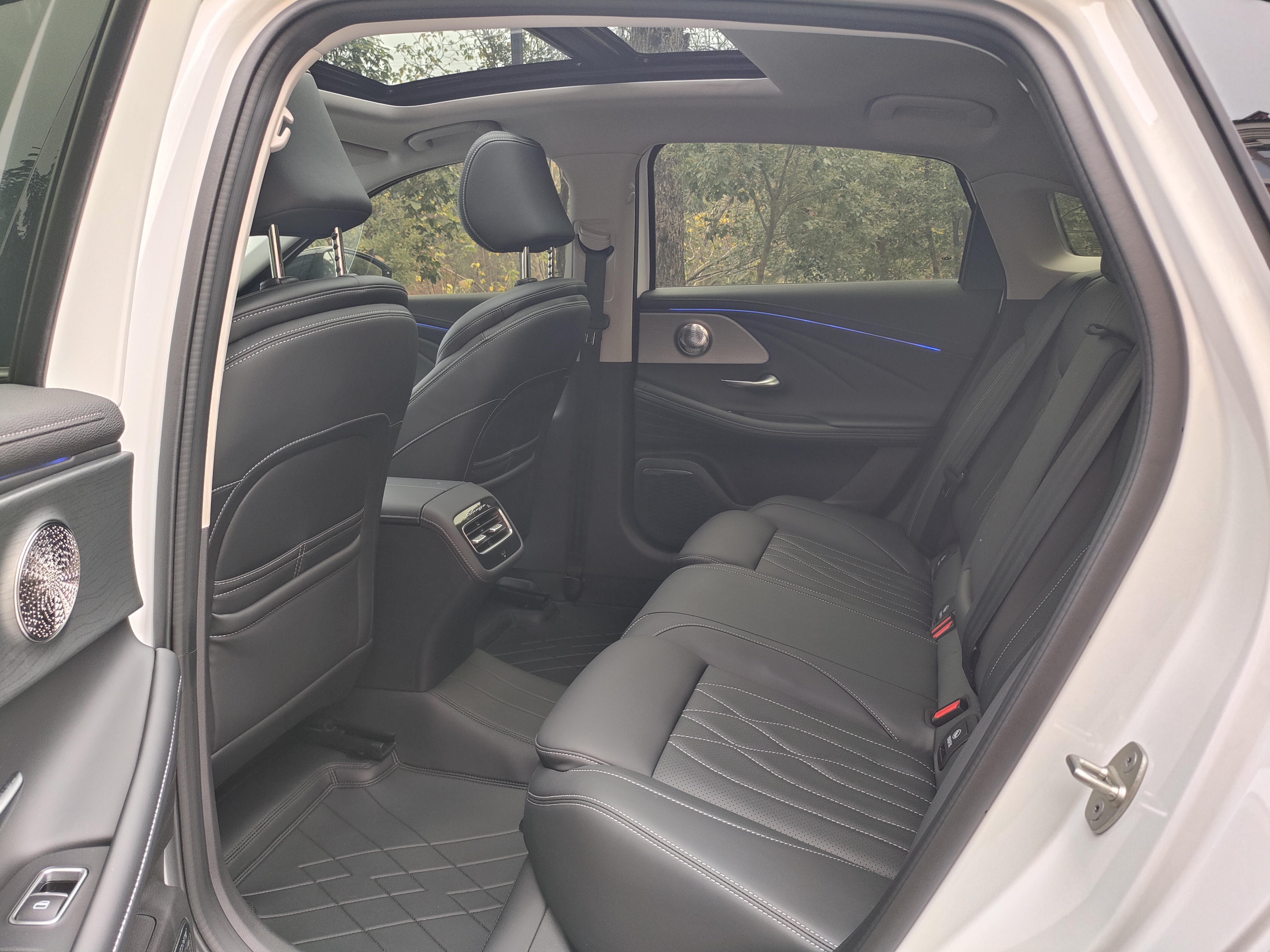 Chery Arrizo 8 2025 car image #9