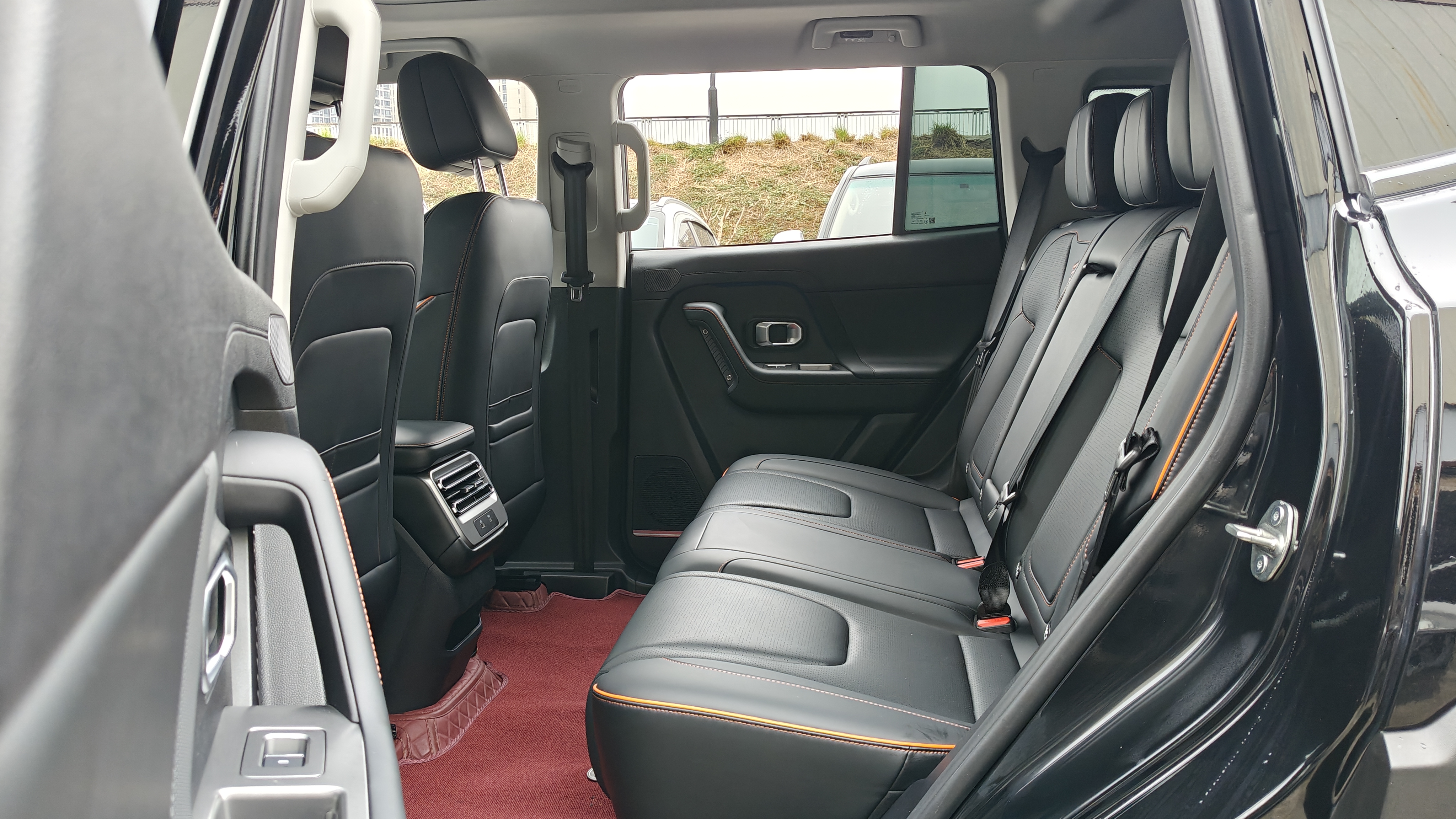 Jetour Freeman 2025 car image #9