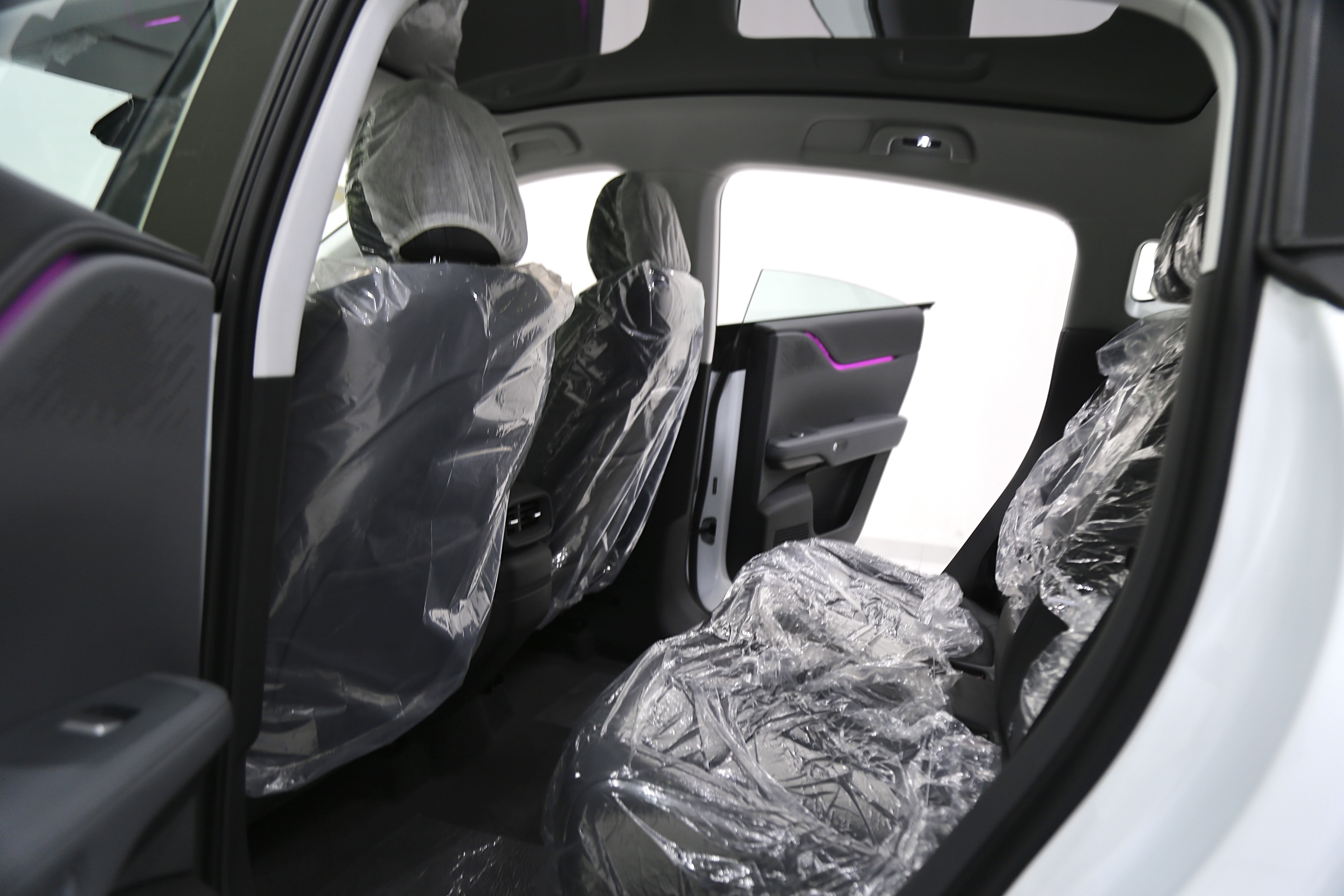 Xpeng G6 2025 #9 Xpeng G6 2025 immagine di auto #9