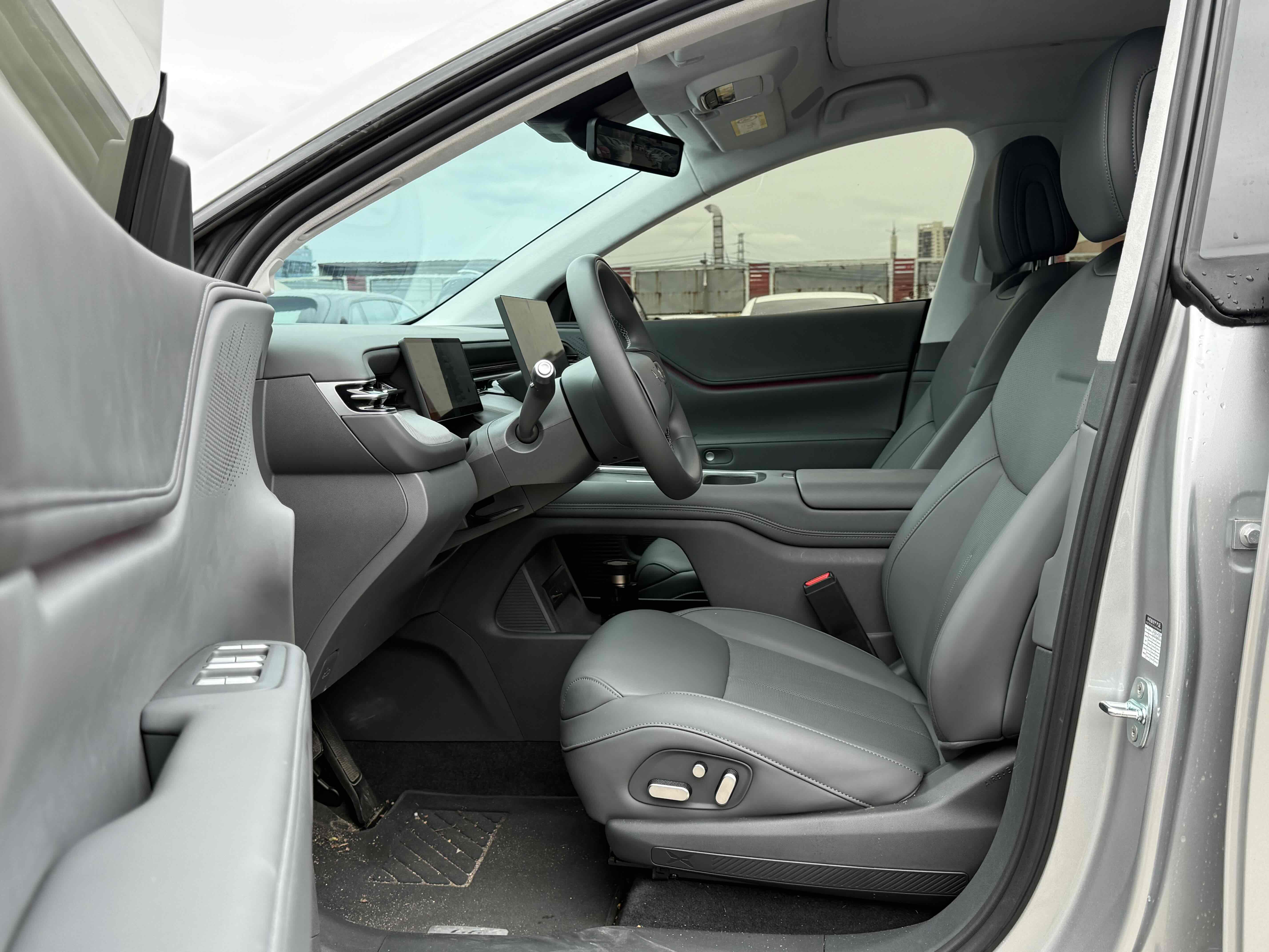 Xpeng G6 2025 #9 Xpeng G6 2025 immagine di auto #9