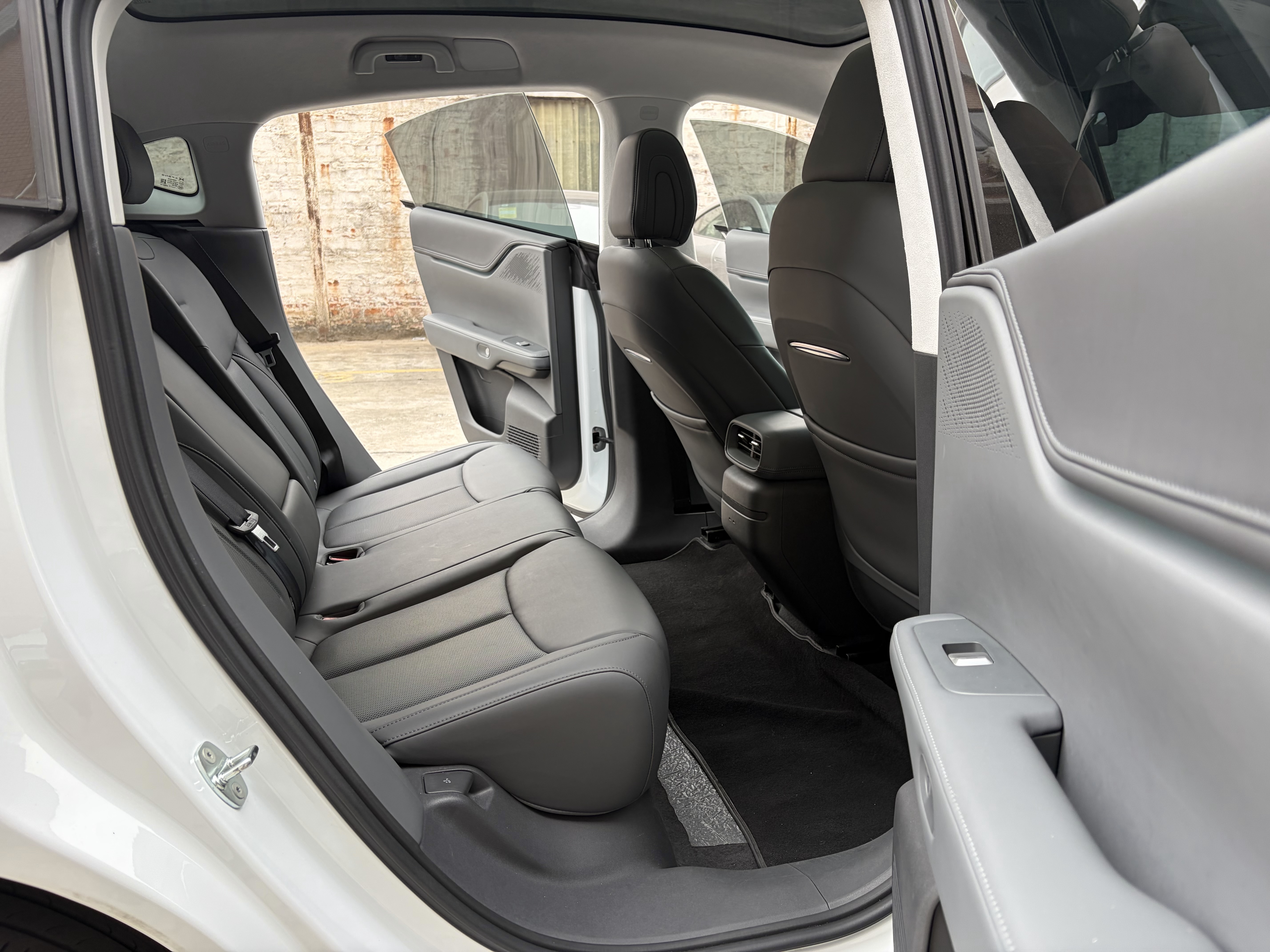 Xpeng G6 2025 #9 Xpeng G6 2025 car image #9