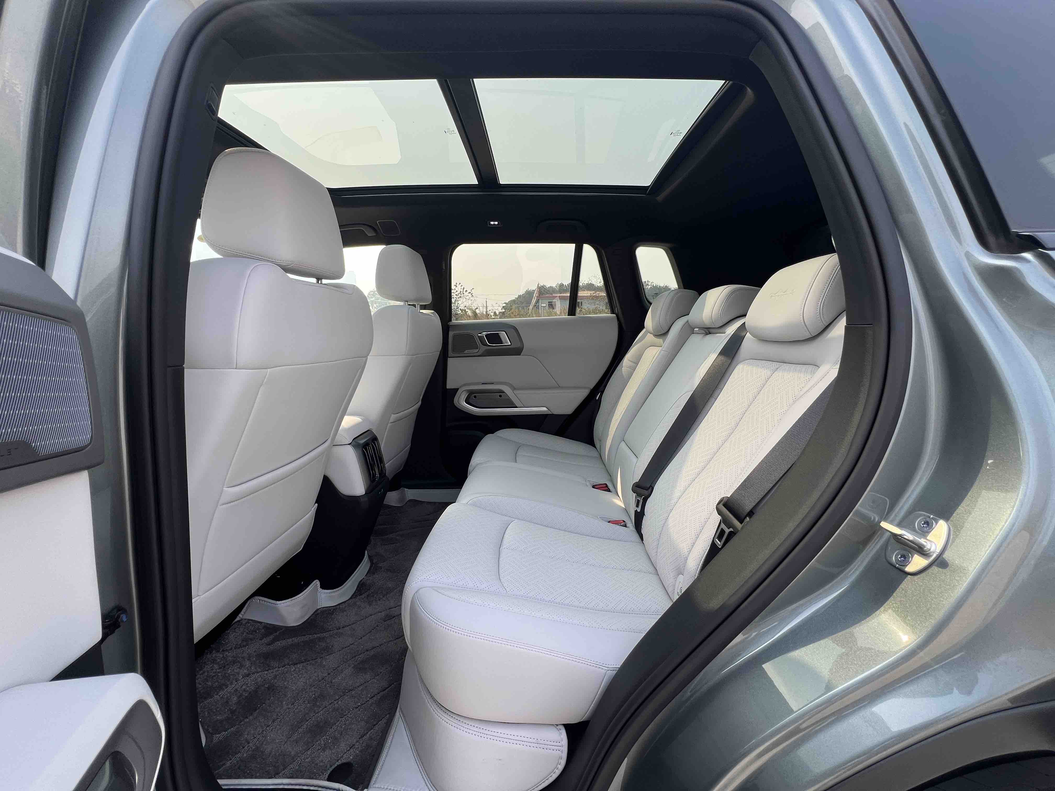 FangChengBao Tiger 3 2025 #9 FangChengBao Tiger 3 2025 car image #9