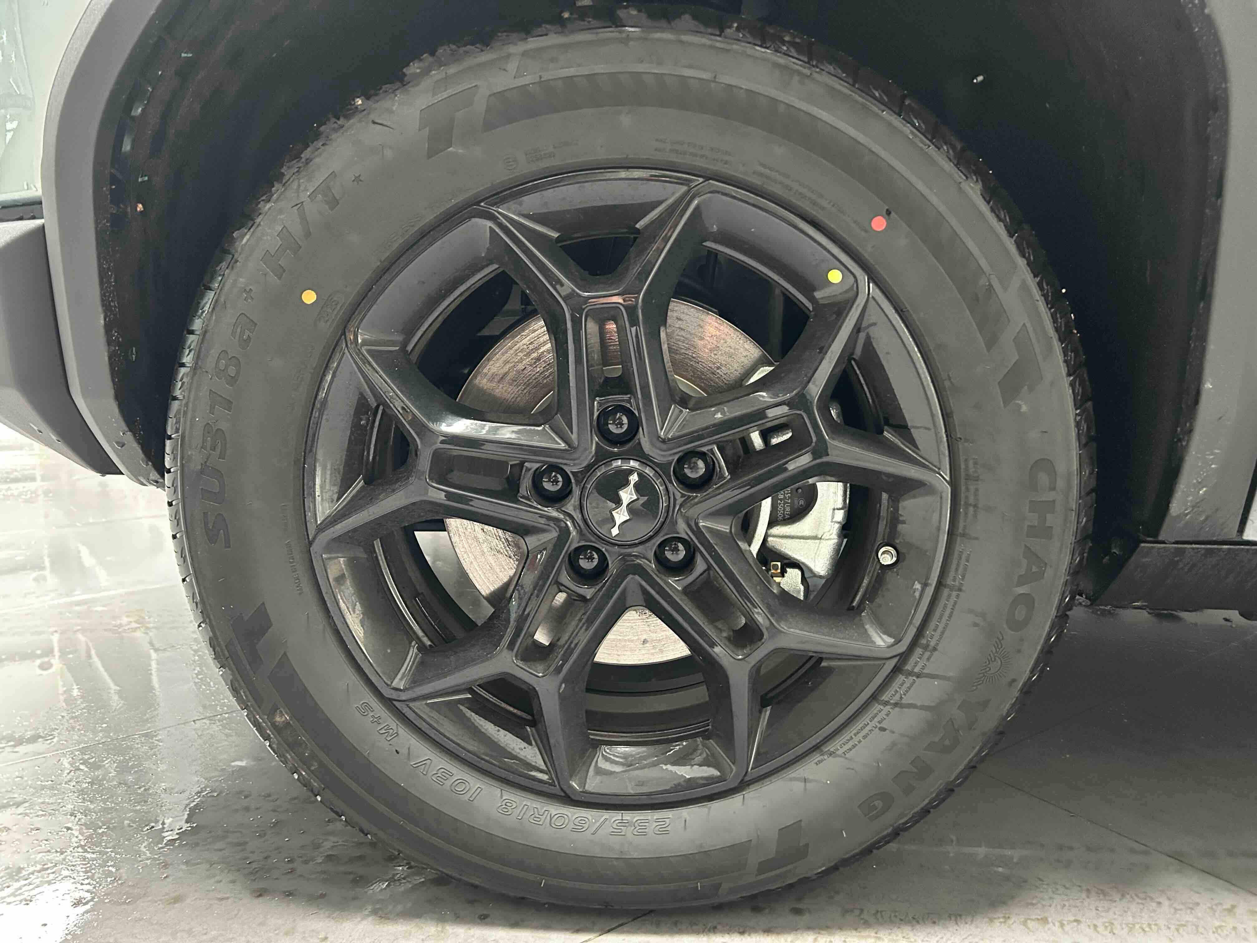 FangChengBao Tiger 3 2026 car image #9