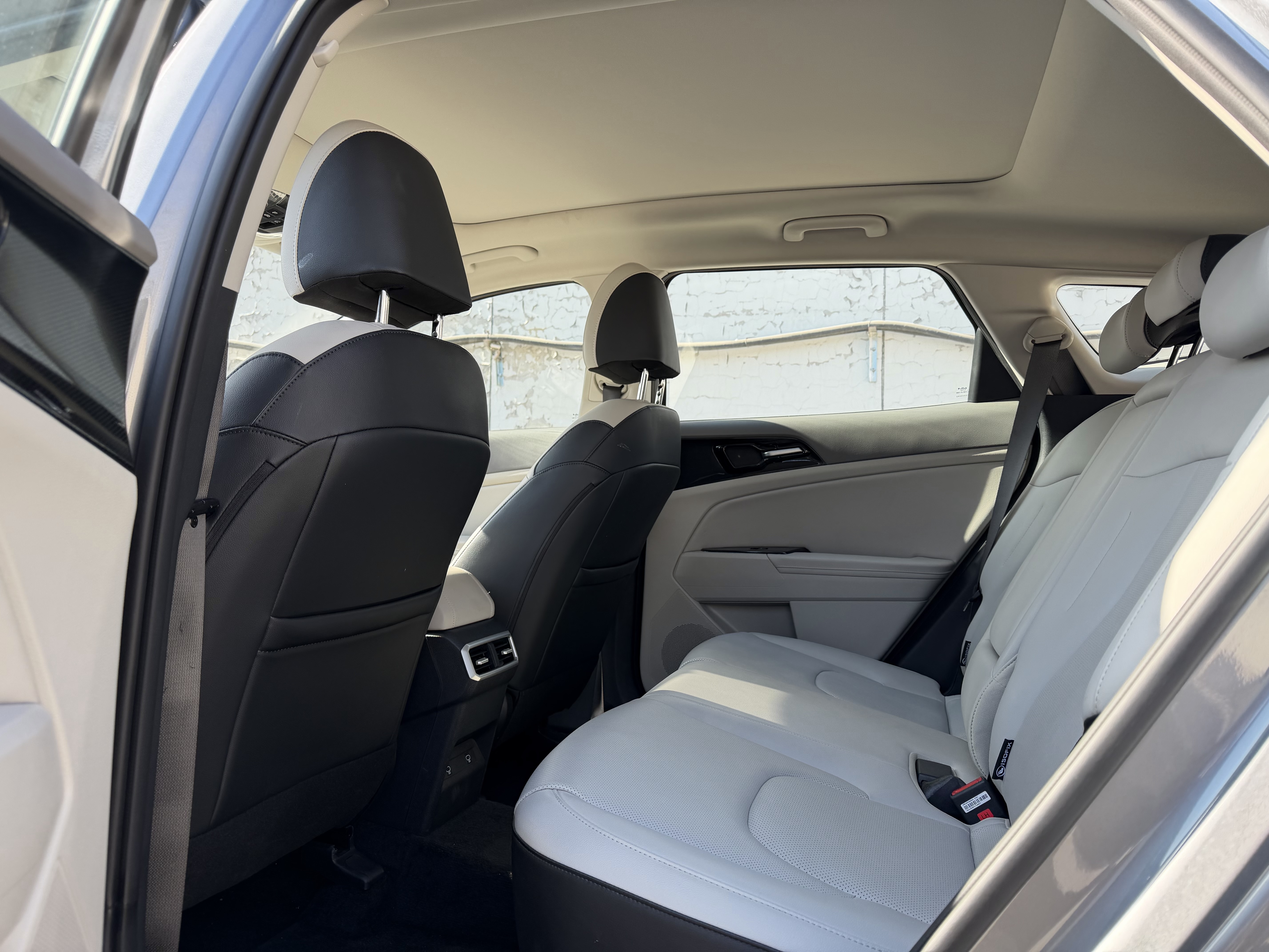 起亚 狮铂拓界 2025 汽车图片 #9