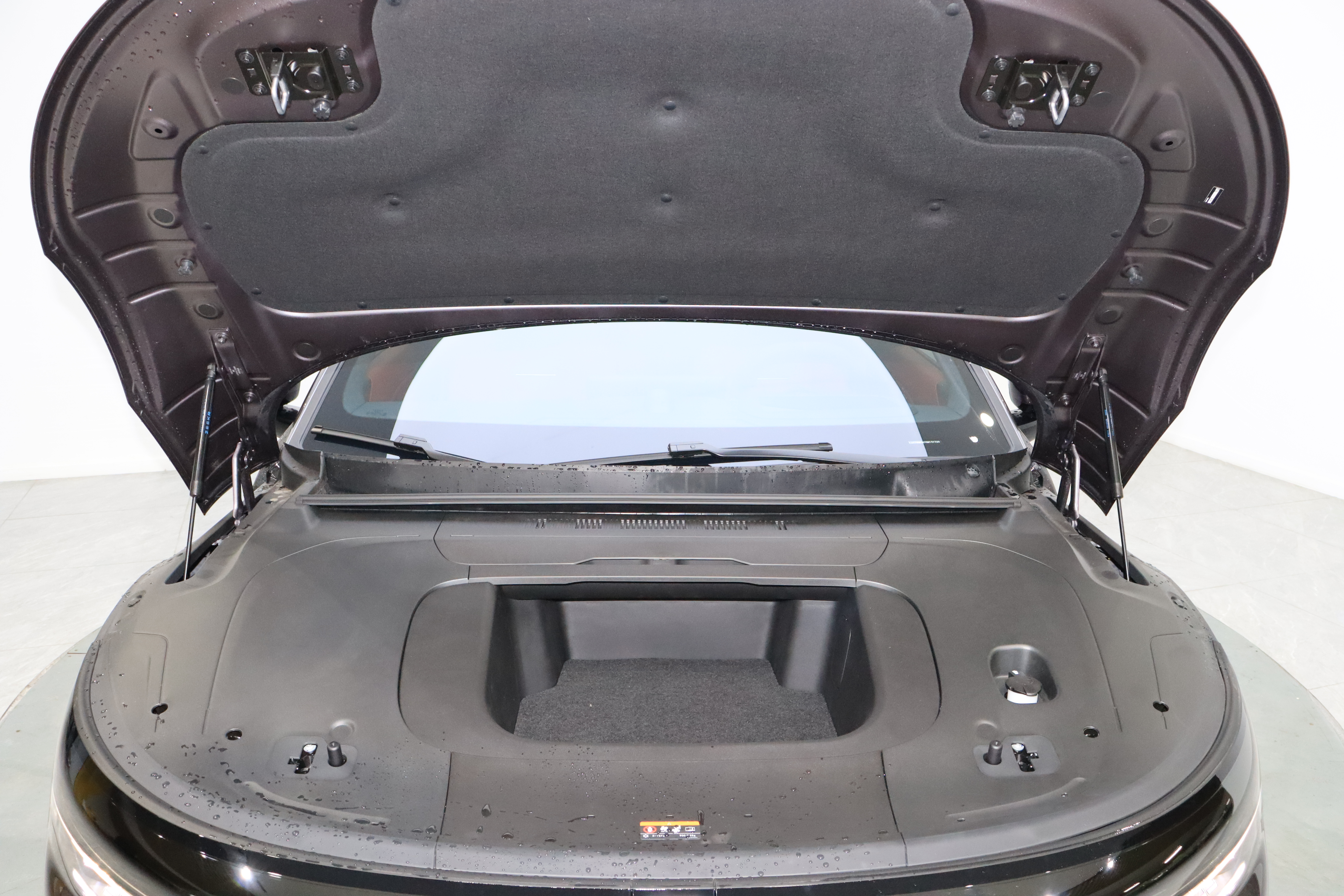 极氪 极氪007GT 2026 汽车图片 #9