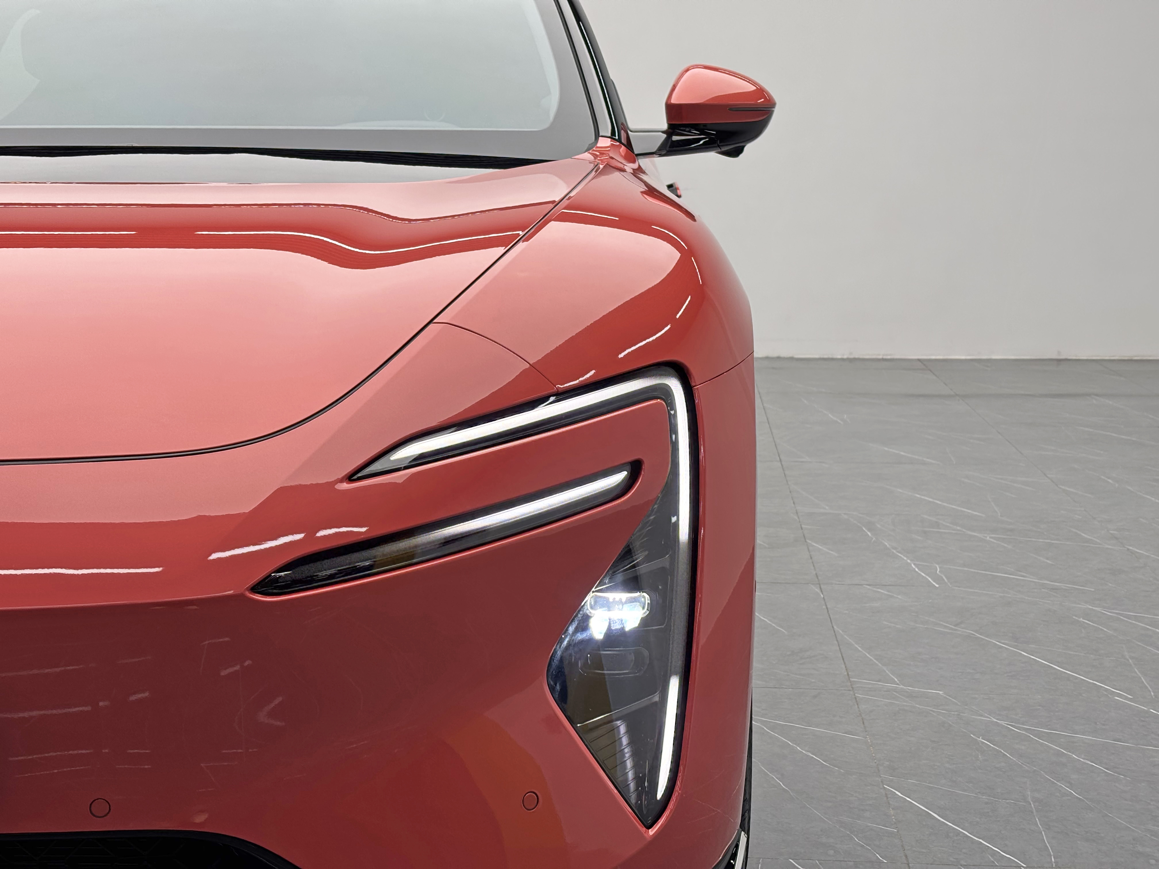 Avatr 06 2025 صورة سيارة #9