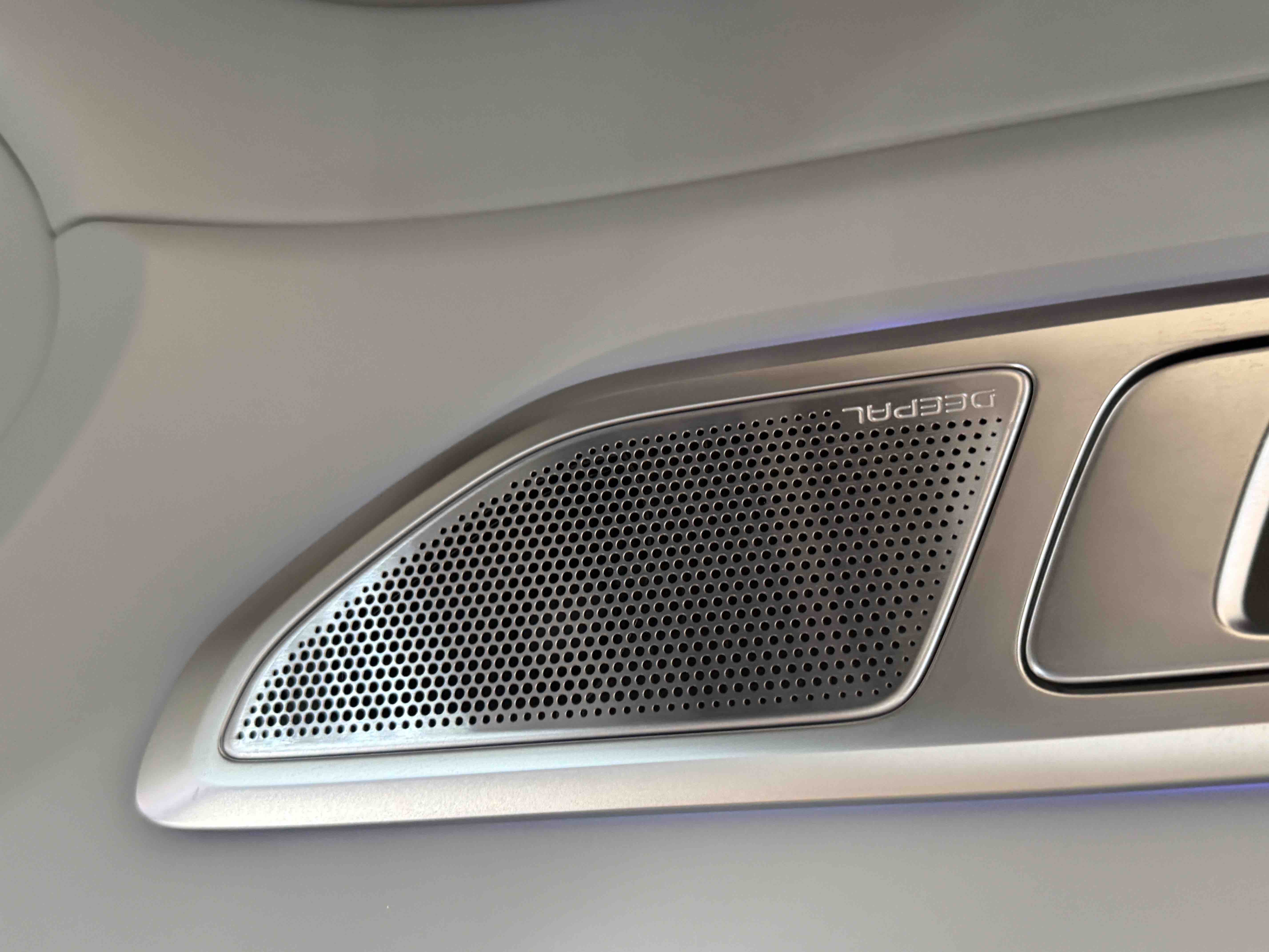 Deepal S09 2025 #9 Deepal S09 2025 immagine di auto #9