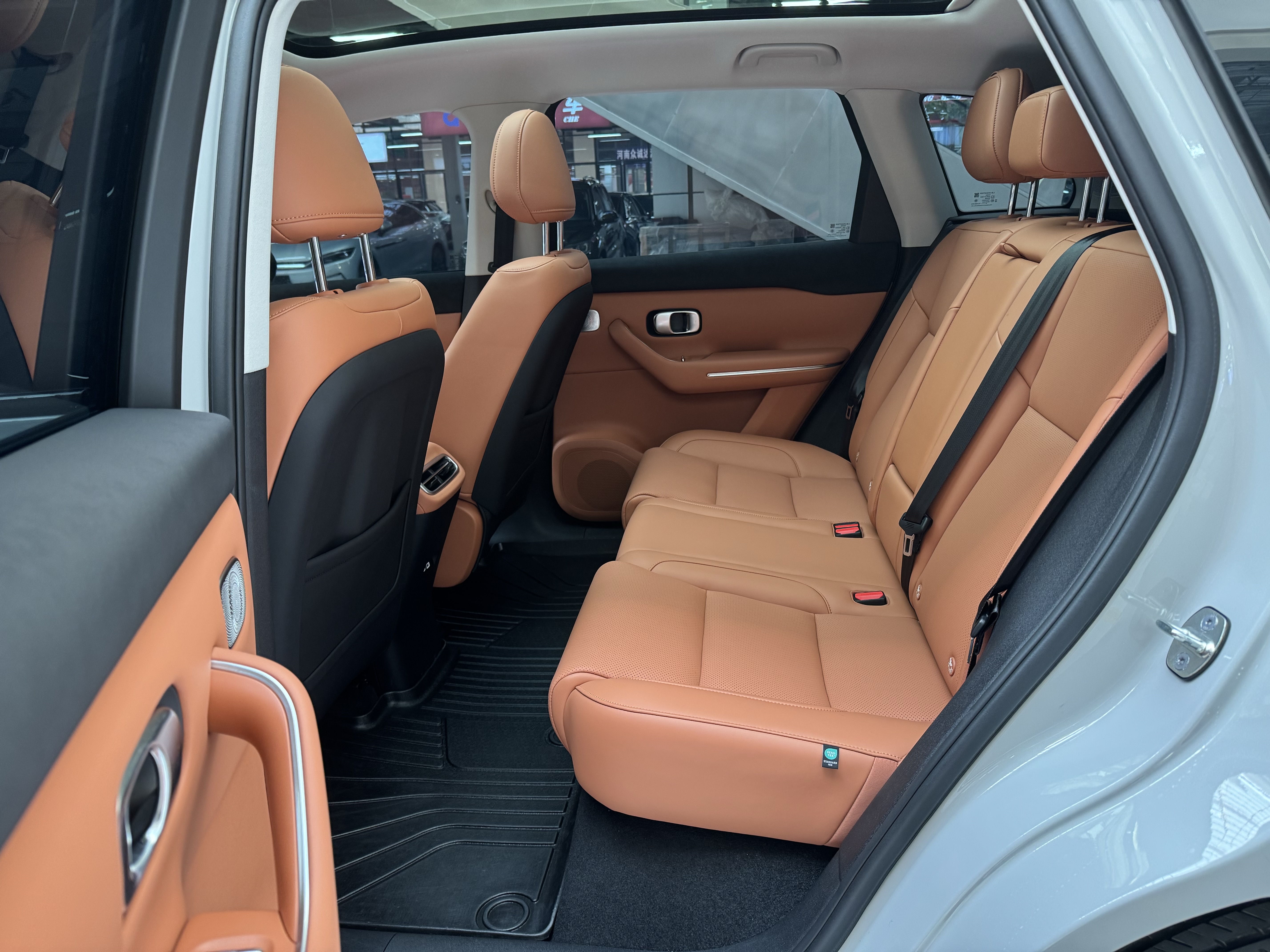 零跑汽车 零跑C10 2025 汽车图片 #9