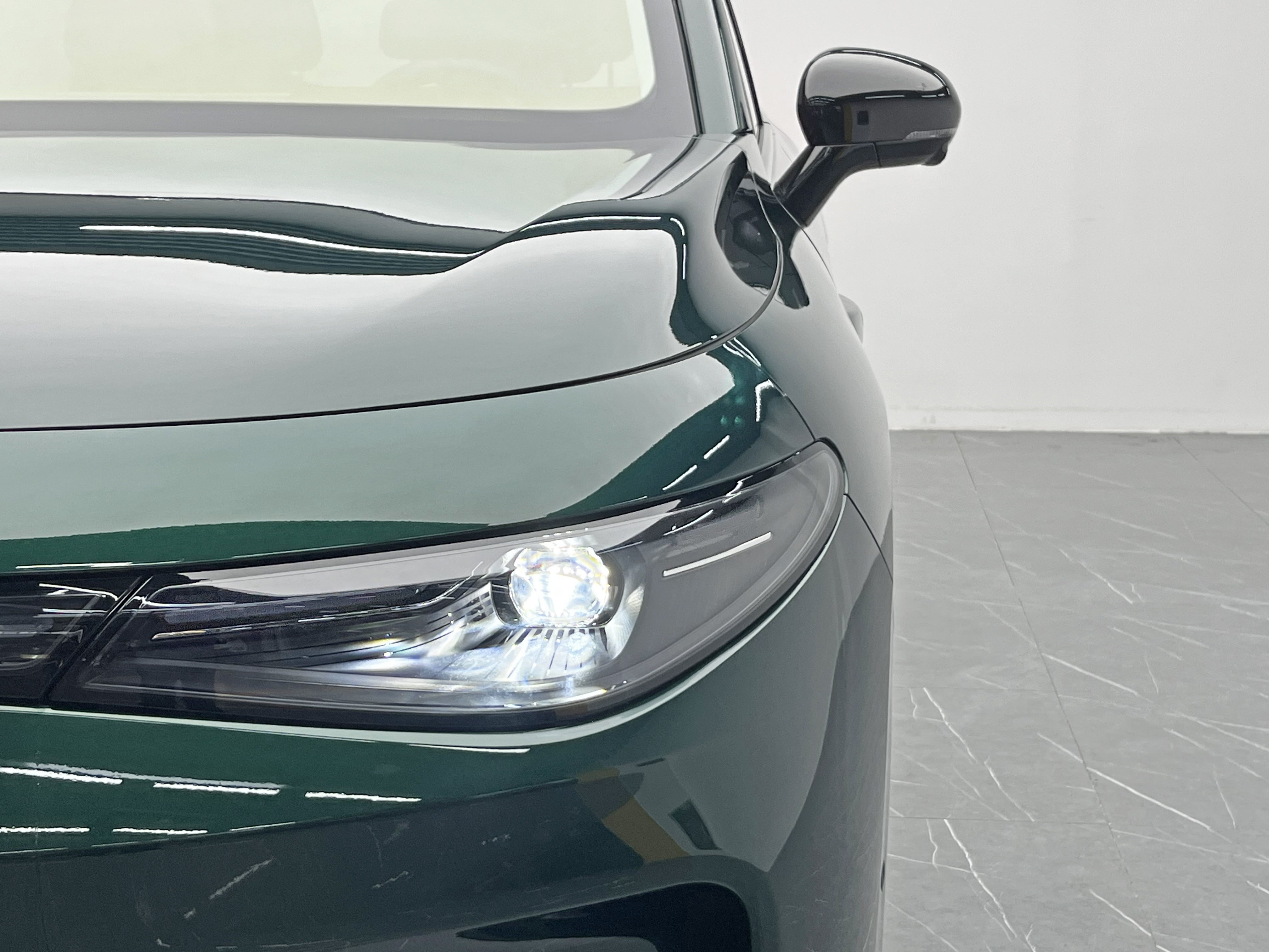 零跑汽车 零跑C10 2025 汽车图片 #9