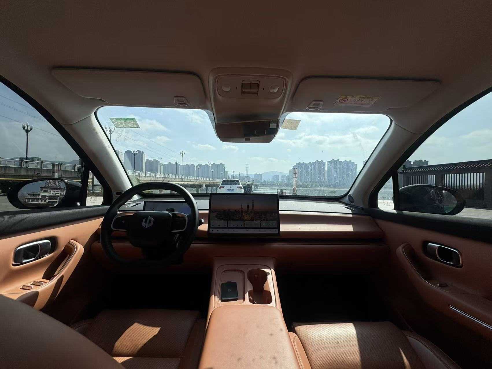 零跑汽车 零跑C10 2025 汽车图片 #9