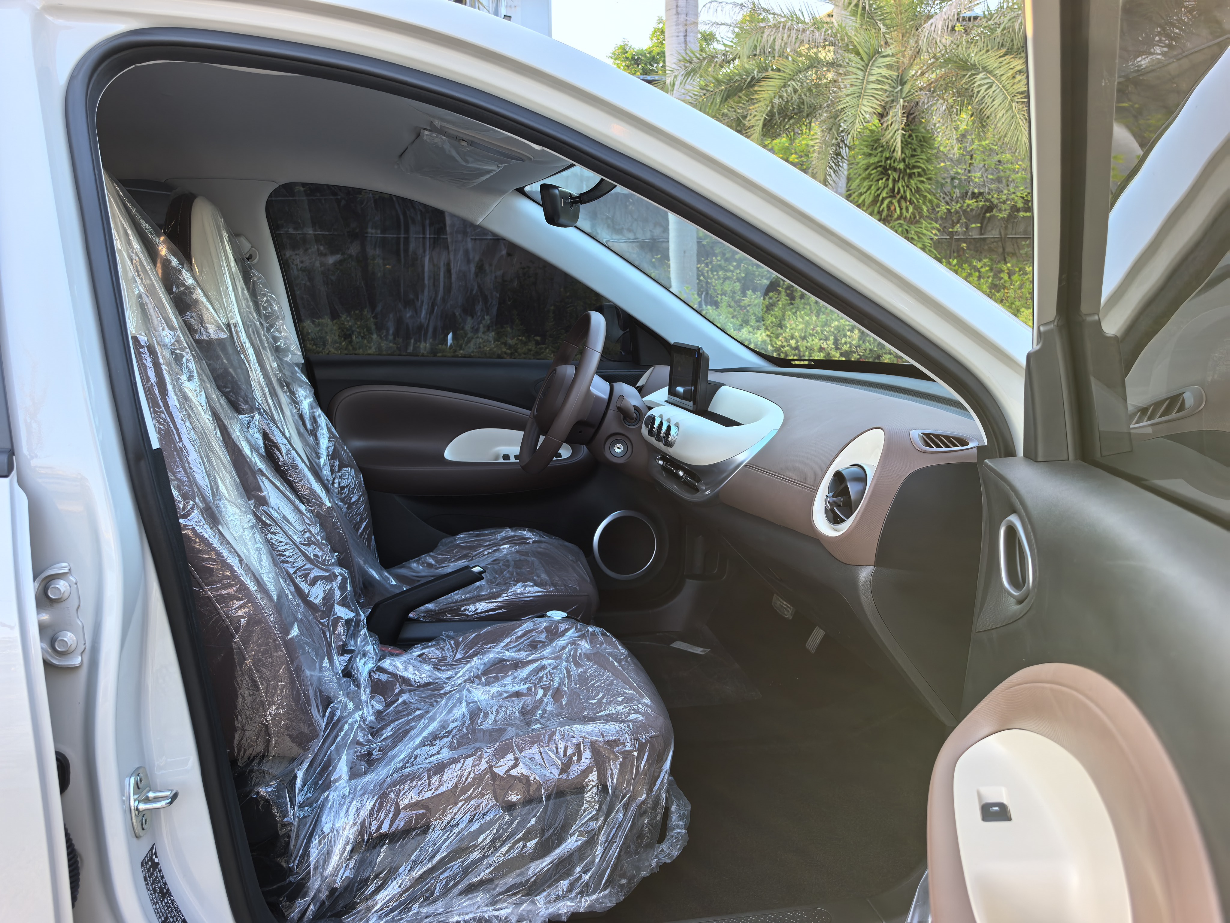 五菱汽车 五菱缤果 2025 汽车图片 #9