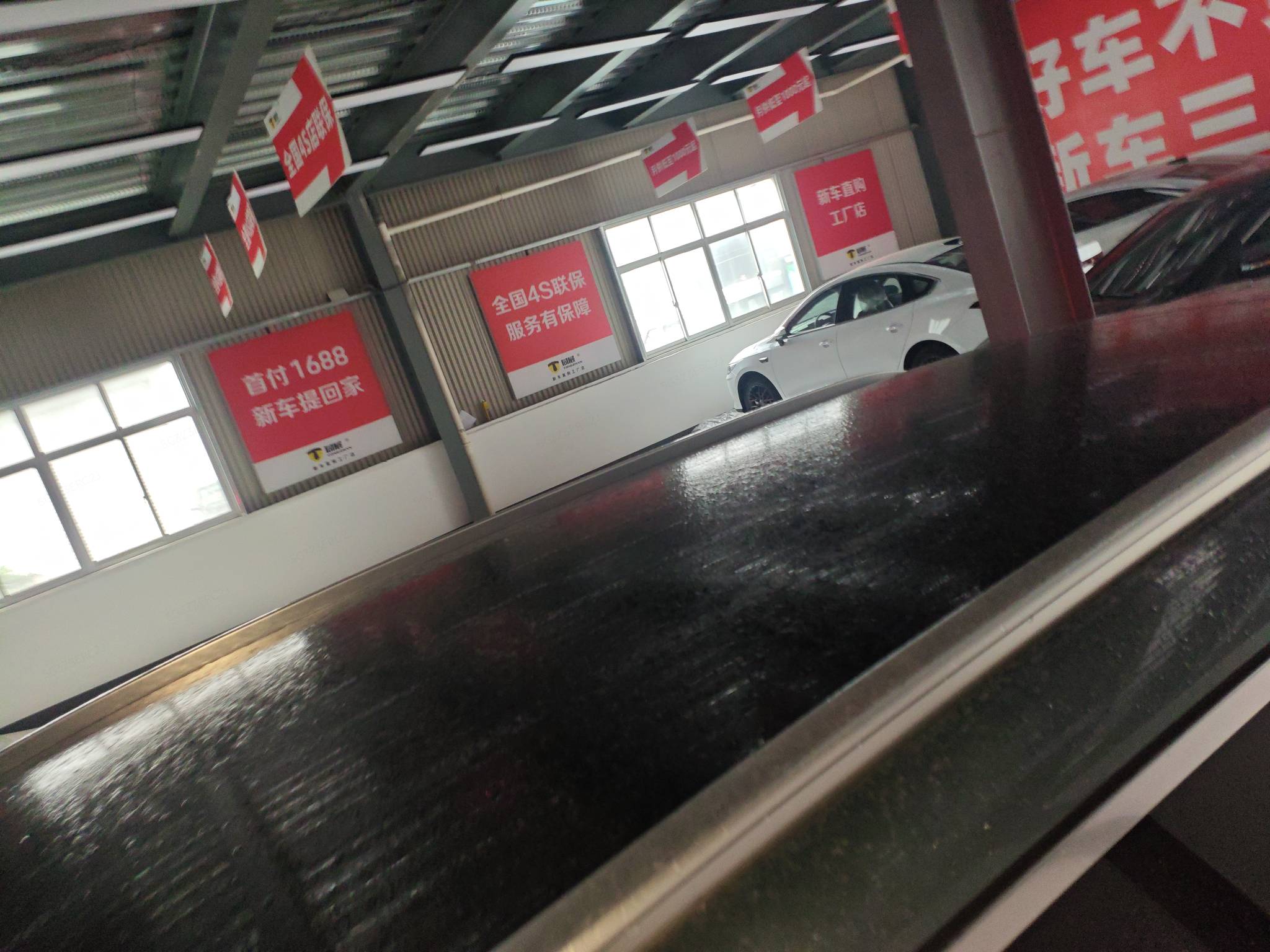 BYD Tang L 2025 car image #9