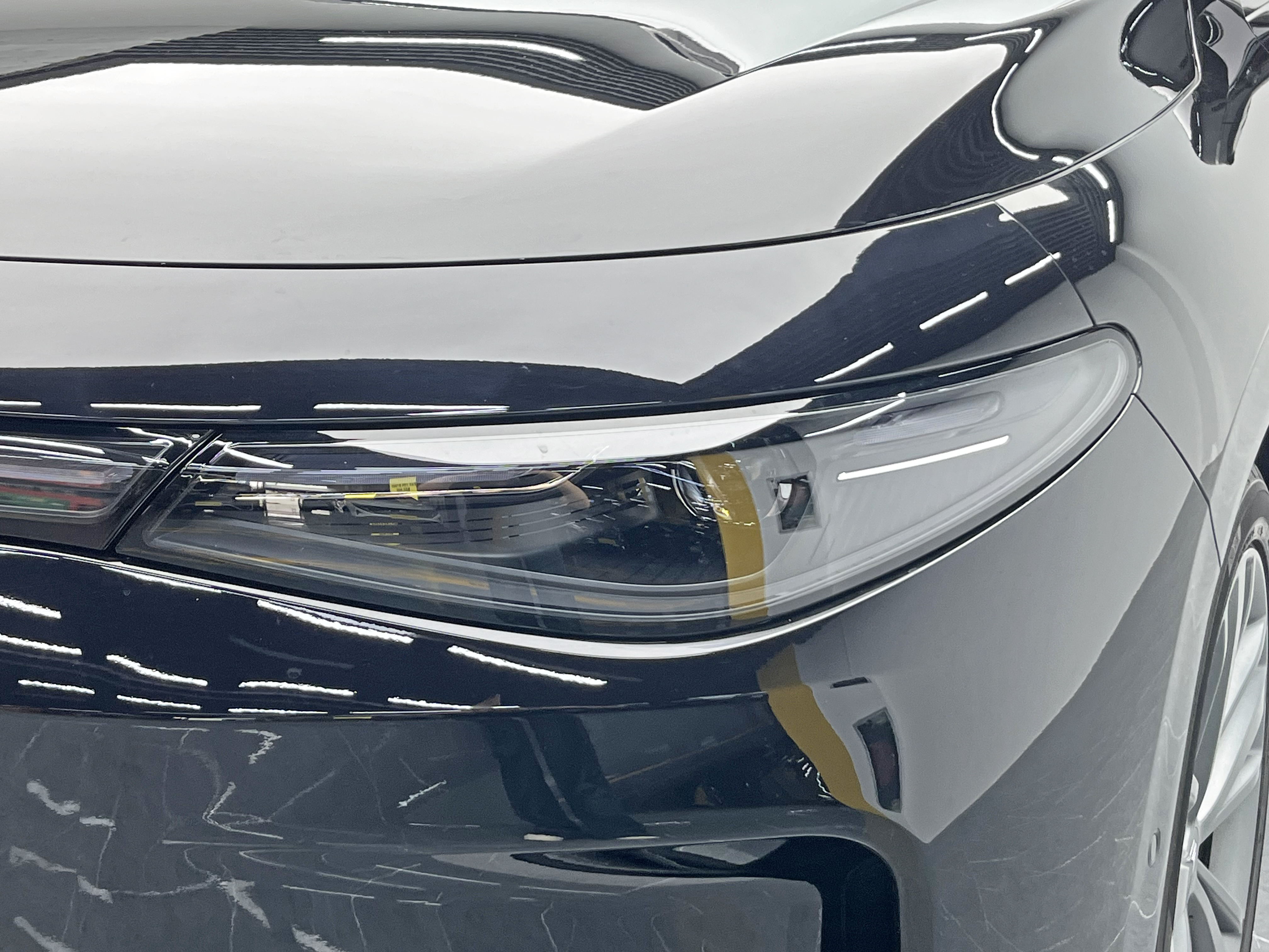 零跑汽车 零跑C16 2025 汽车图片 #9