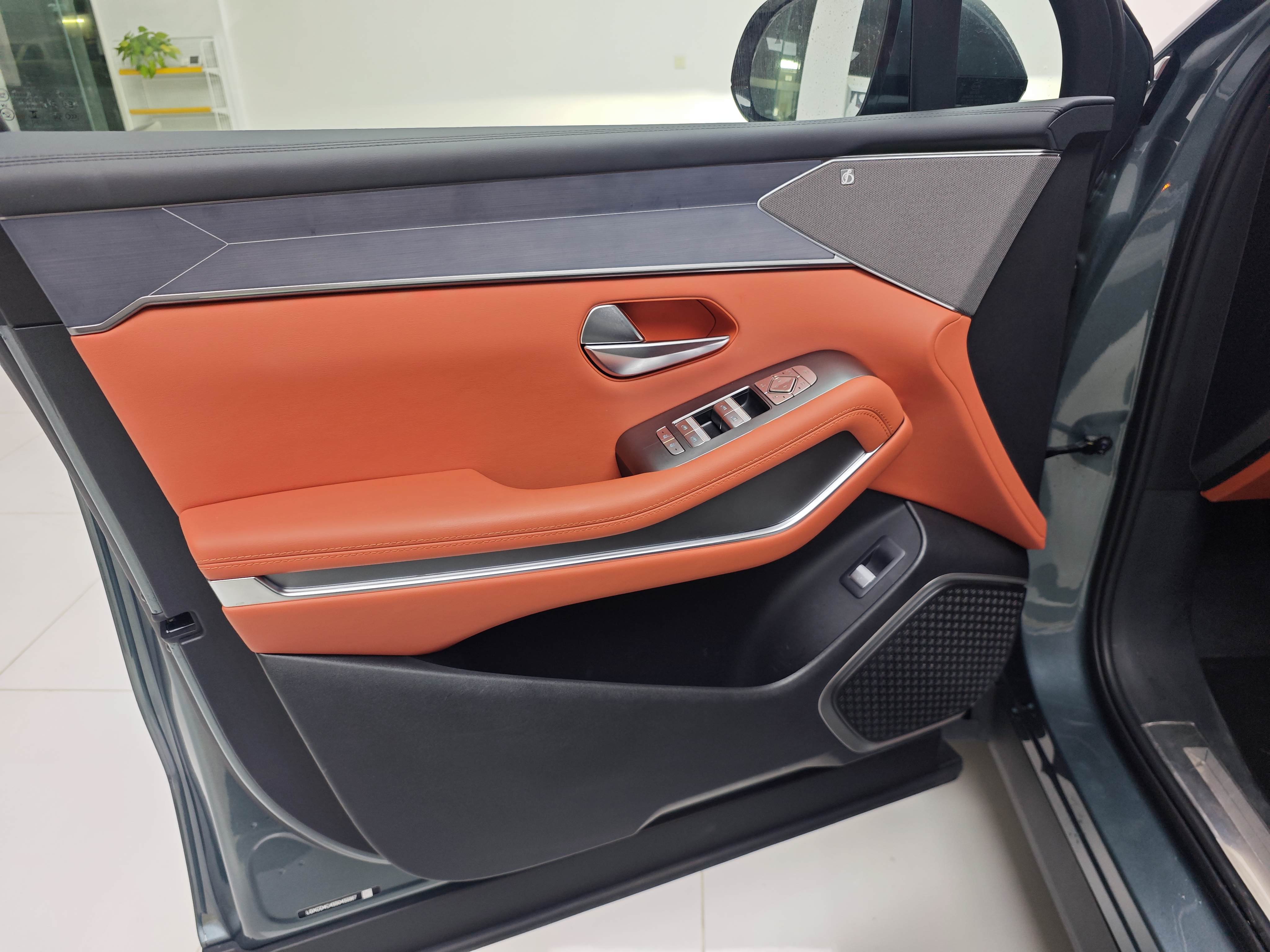 BYD Tang L 2025 car image #9