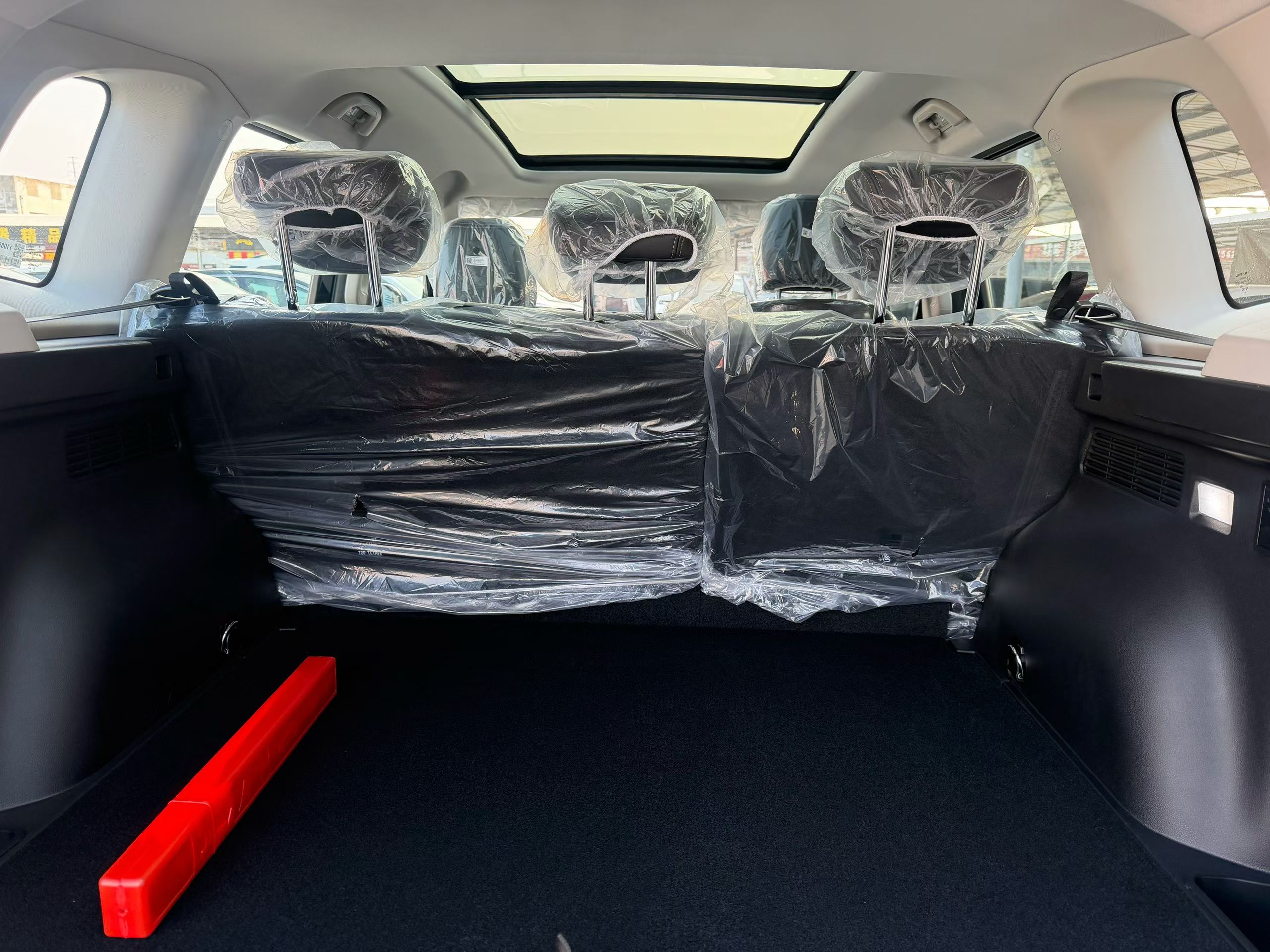 Haval X Dog / Dargo 2026 #9 Haval X Dog / Dargo 2026 car image #9