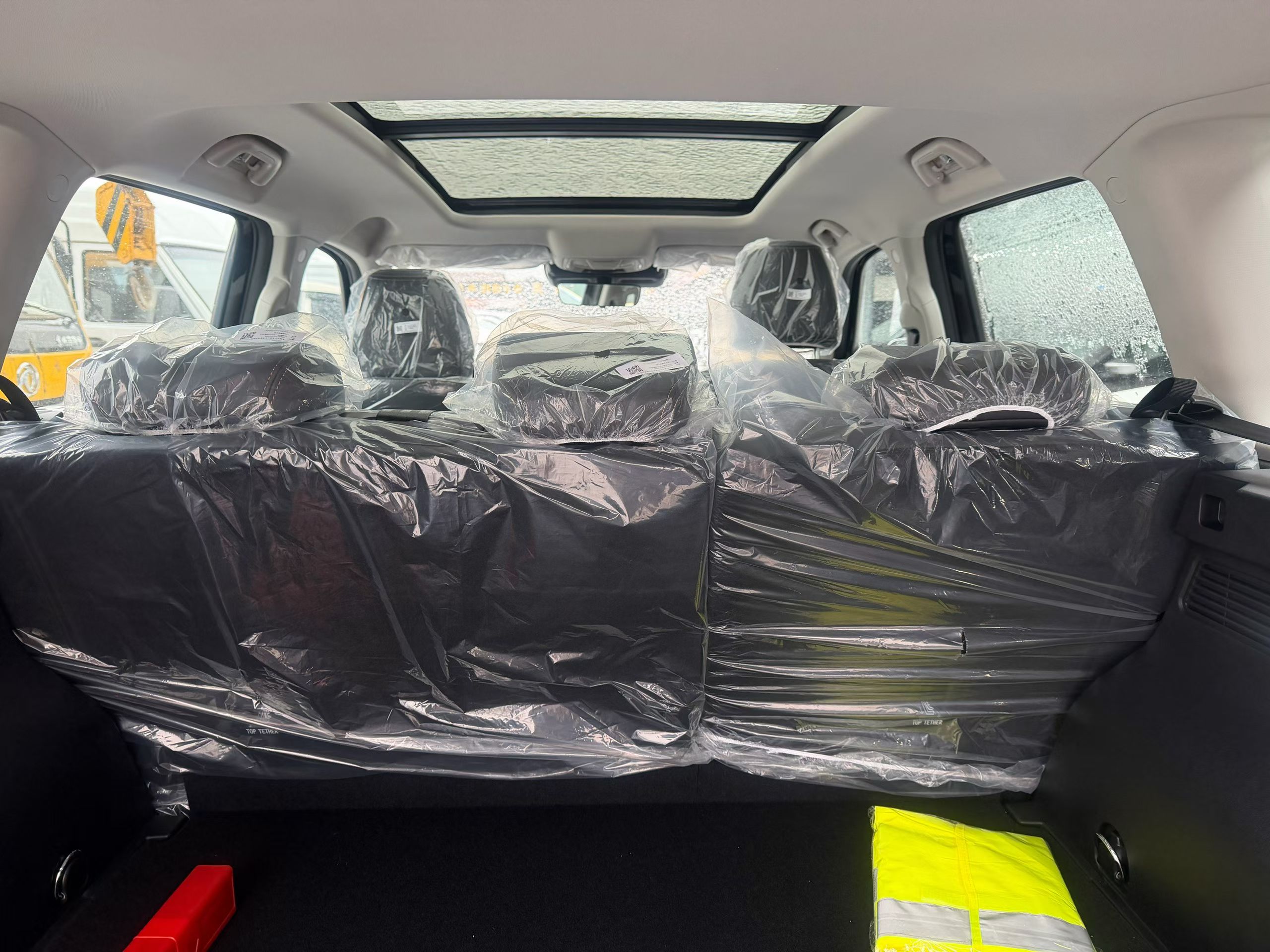 Haval X Dog / Dargo 2026 #9 Haval X Dog / Dargo 2026 car image #9