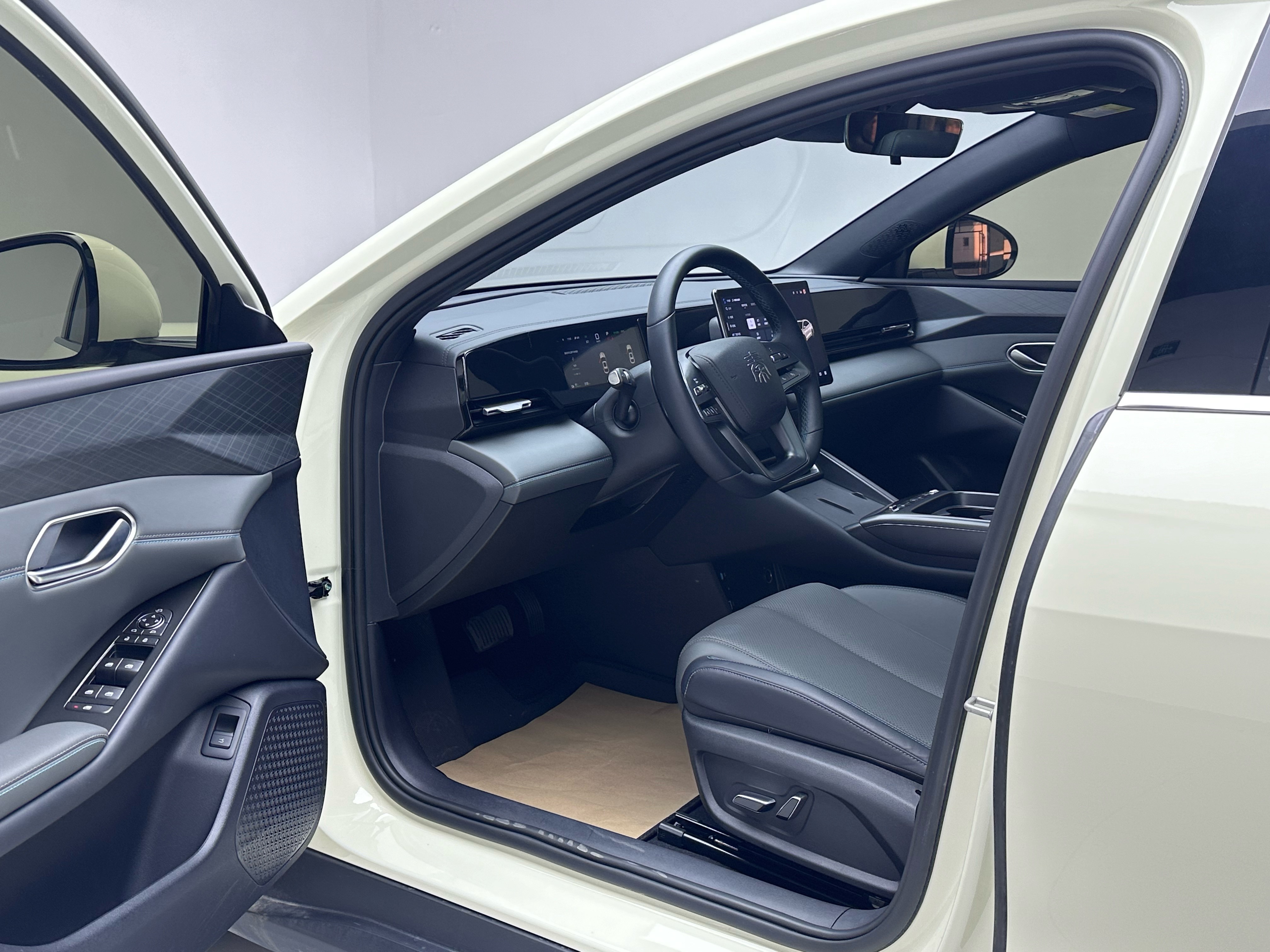 BYD Qin L 2025 car image #9