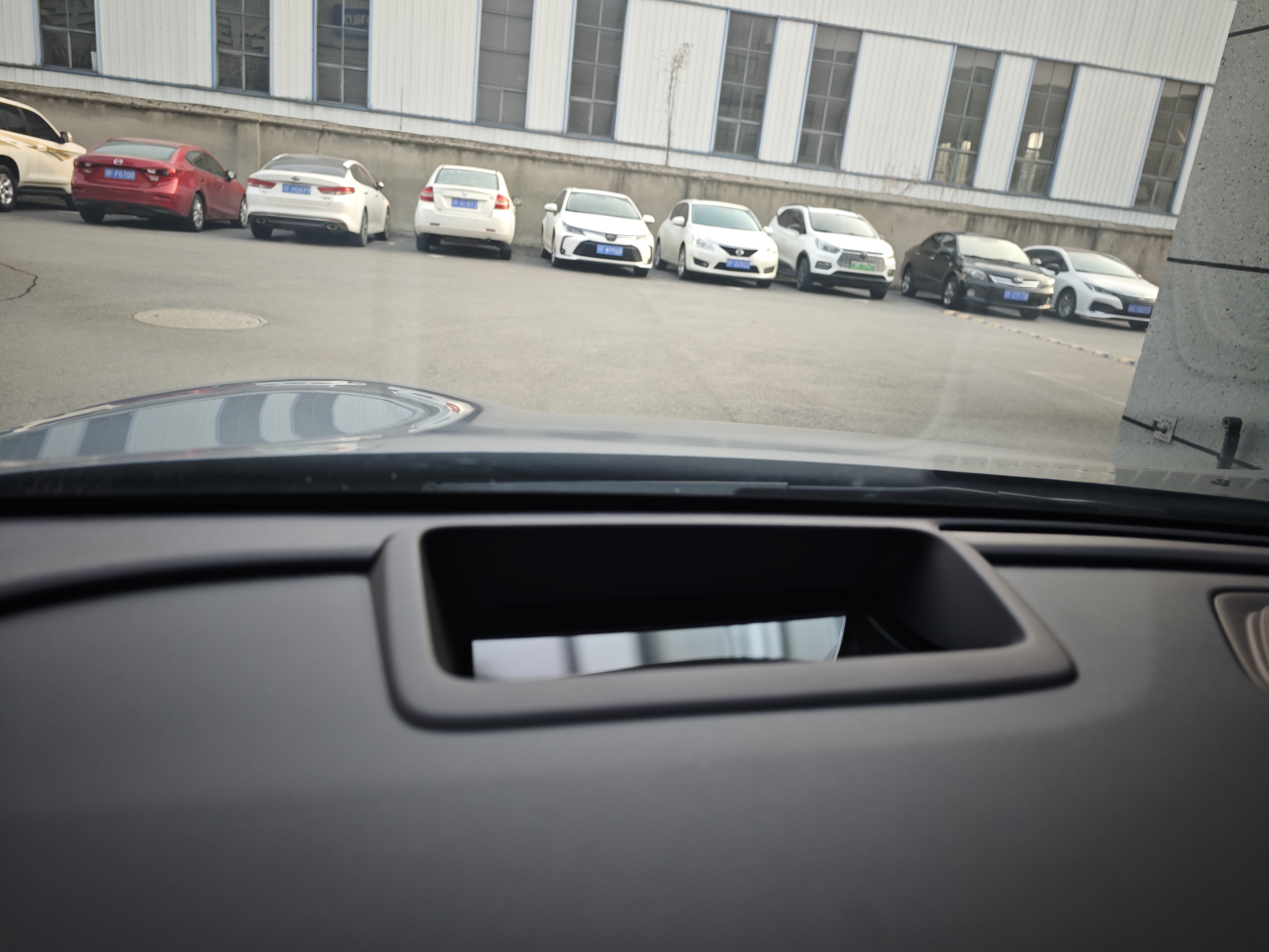 BYD Qin L 2025 car image #9