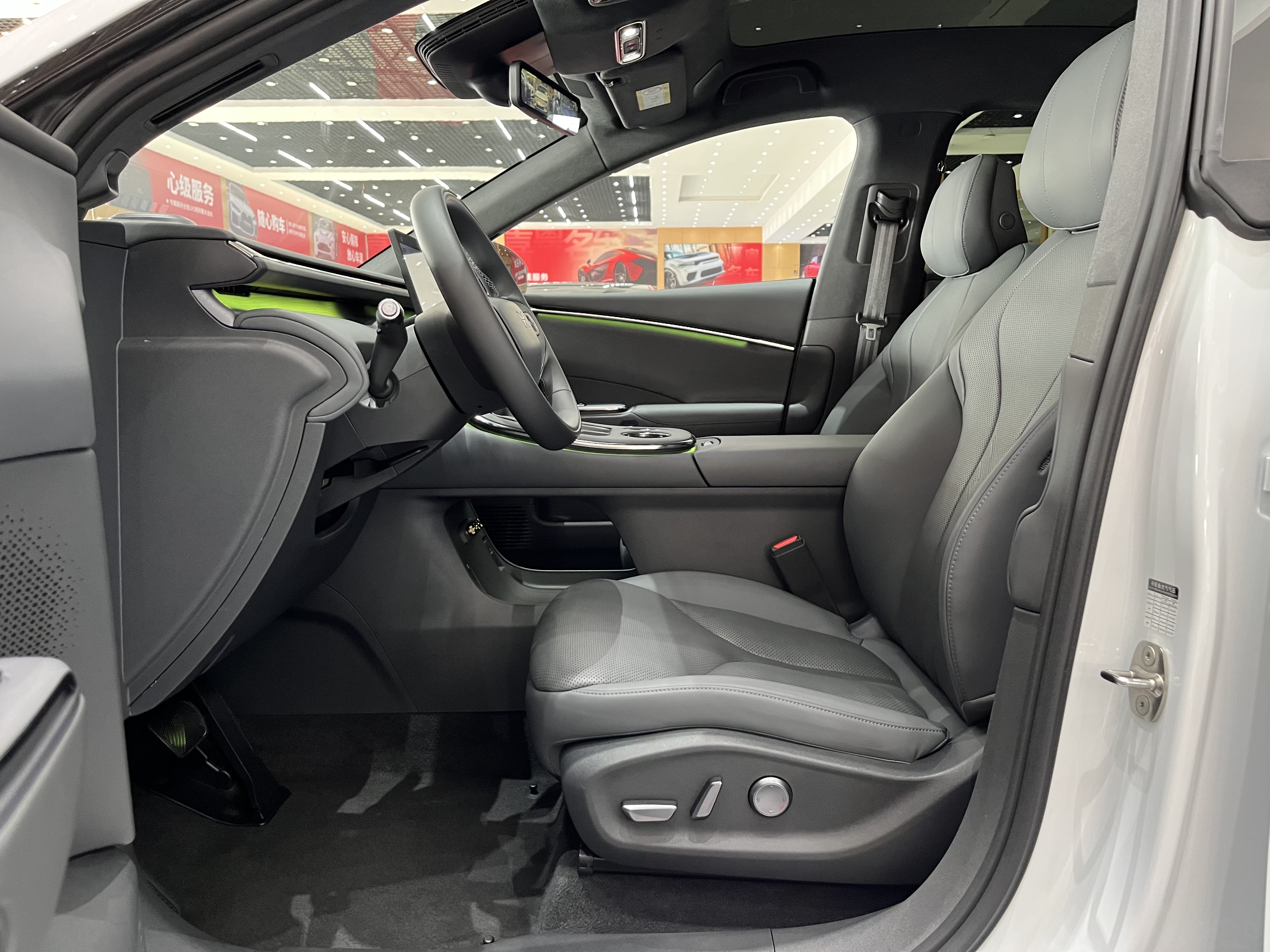 Xpeng G7 2025 #9 Xpeng G7 2025 immagine di auto #9