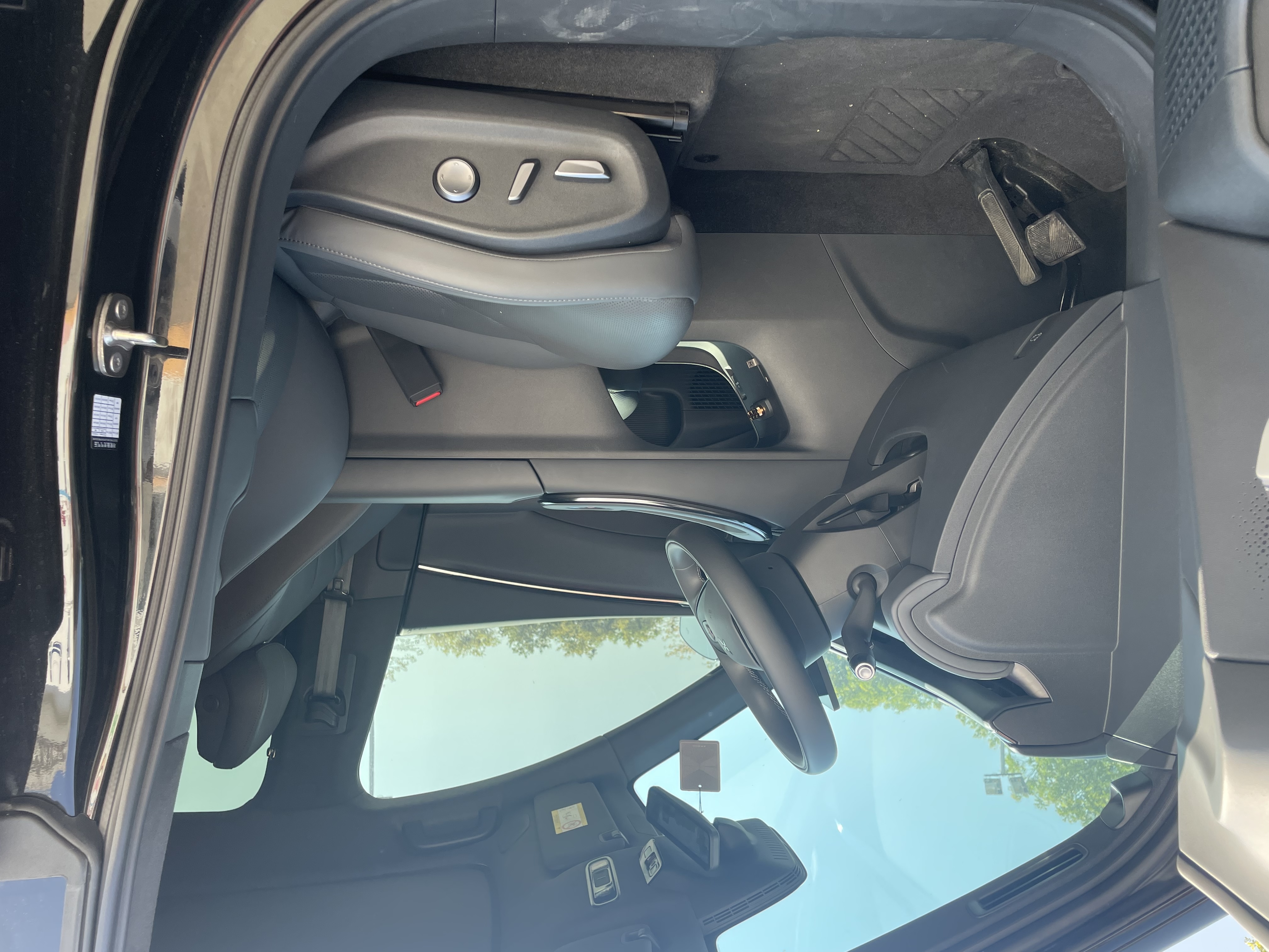 Xpeng G7 2025 #9 Xpeng G7 2025 car image #9